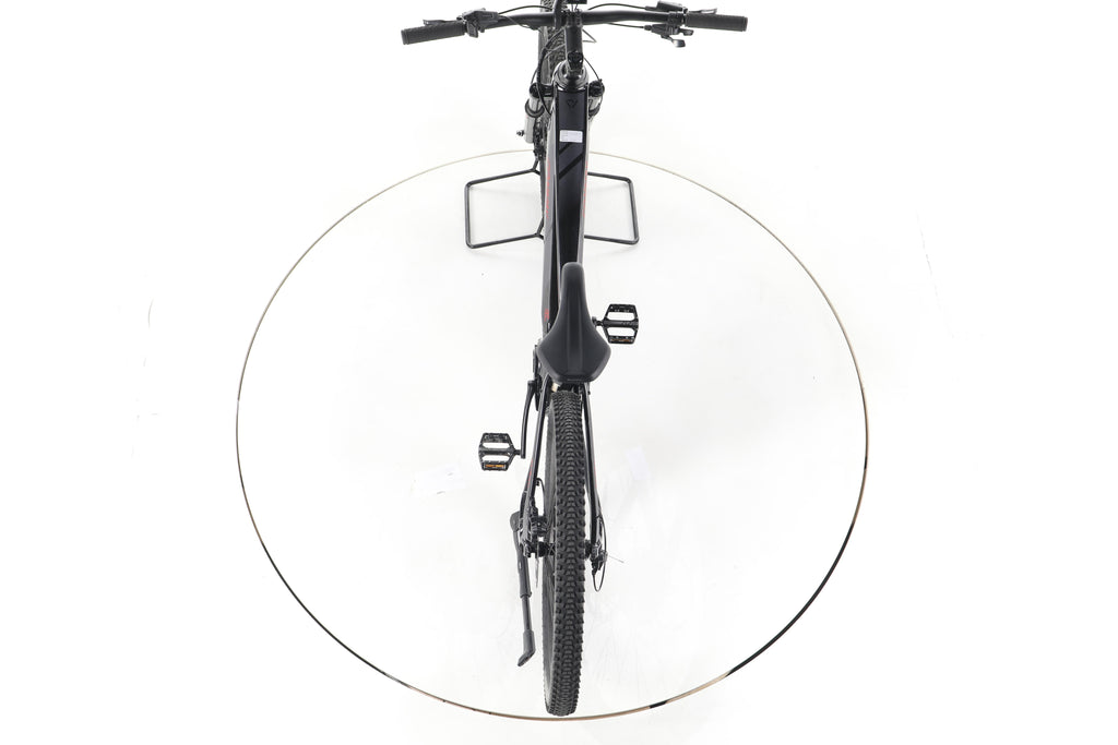 Conway Cairon S 5.0 E-Bike - Image 22