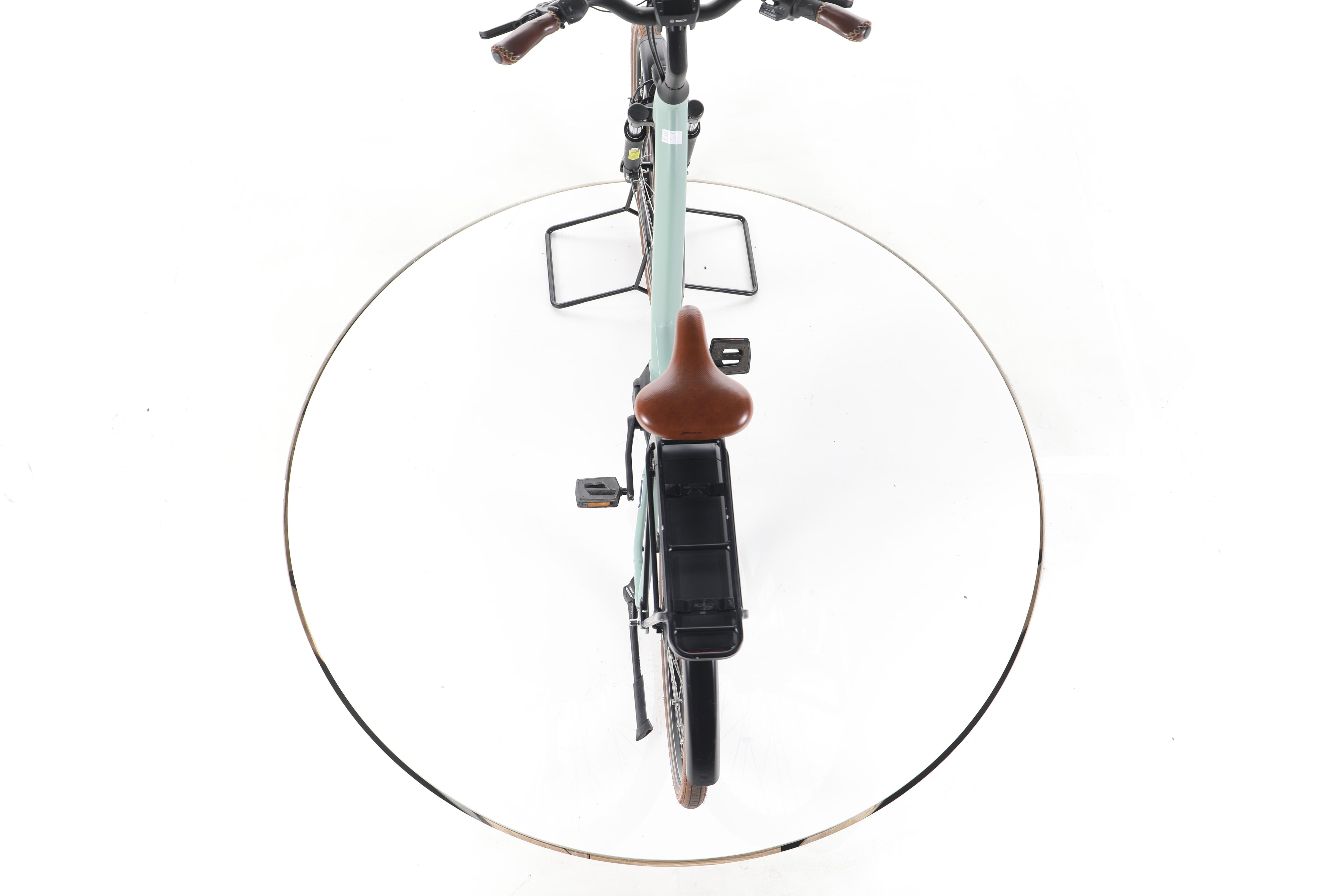 Riese & Müller Swing4 Vario City E-Bike Tiefeinsteiger - Image 22
