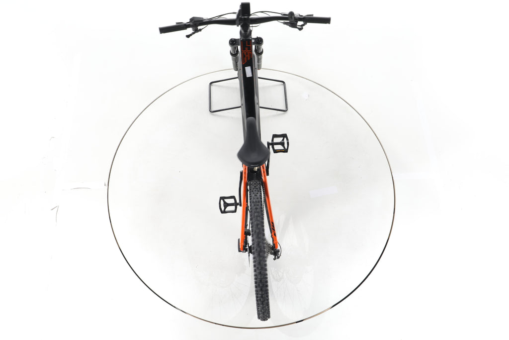 KTM MACINA LYCAN 771 E-Bike Fully - Image 22