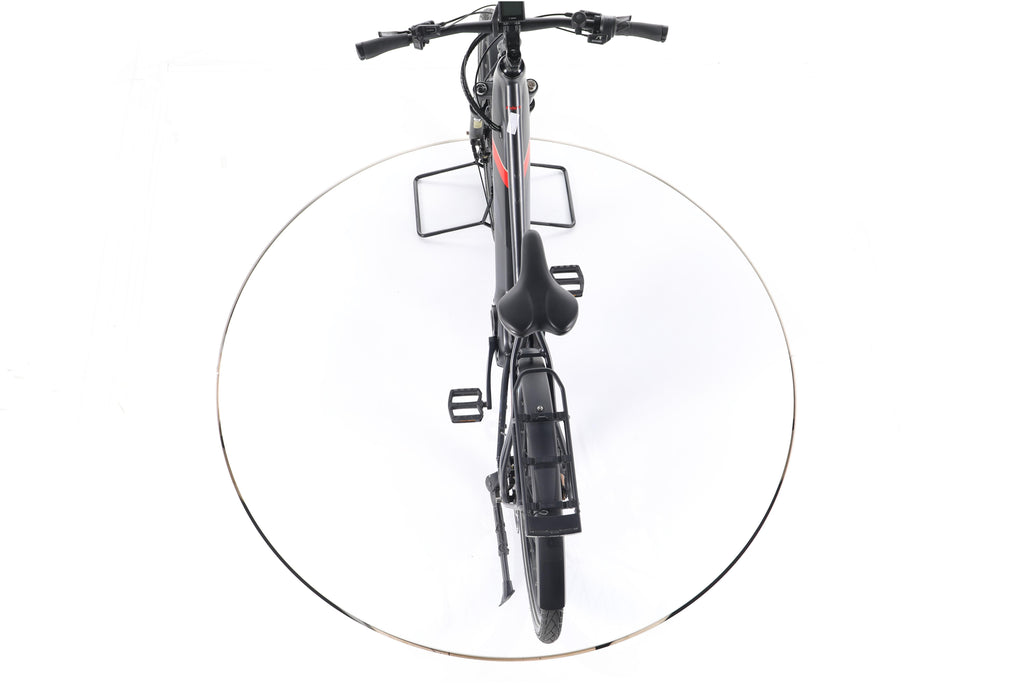 Malaguti Carezza TRT 5.2 EN City E-Bike 2023 - Image 22