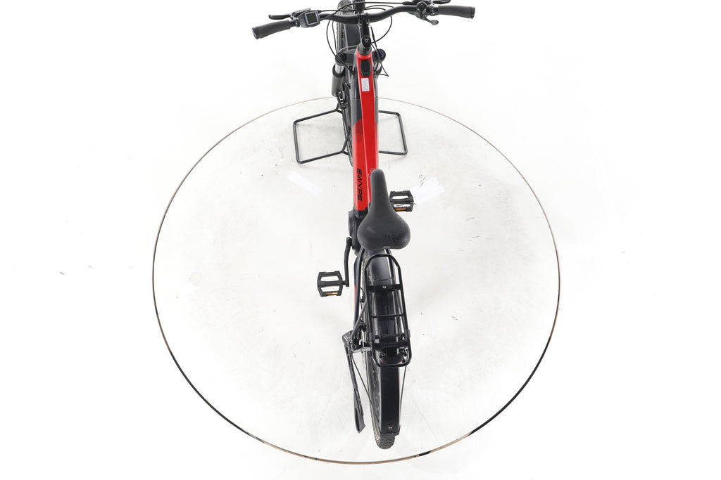 Swype torqz #1.0 Trekking E-Bike - Image 22