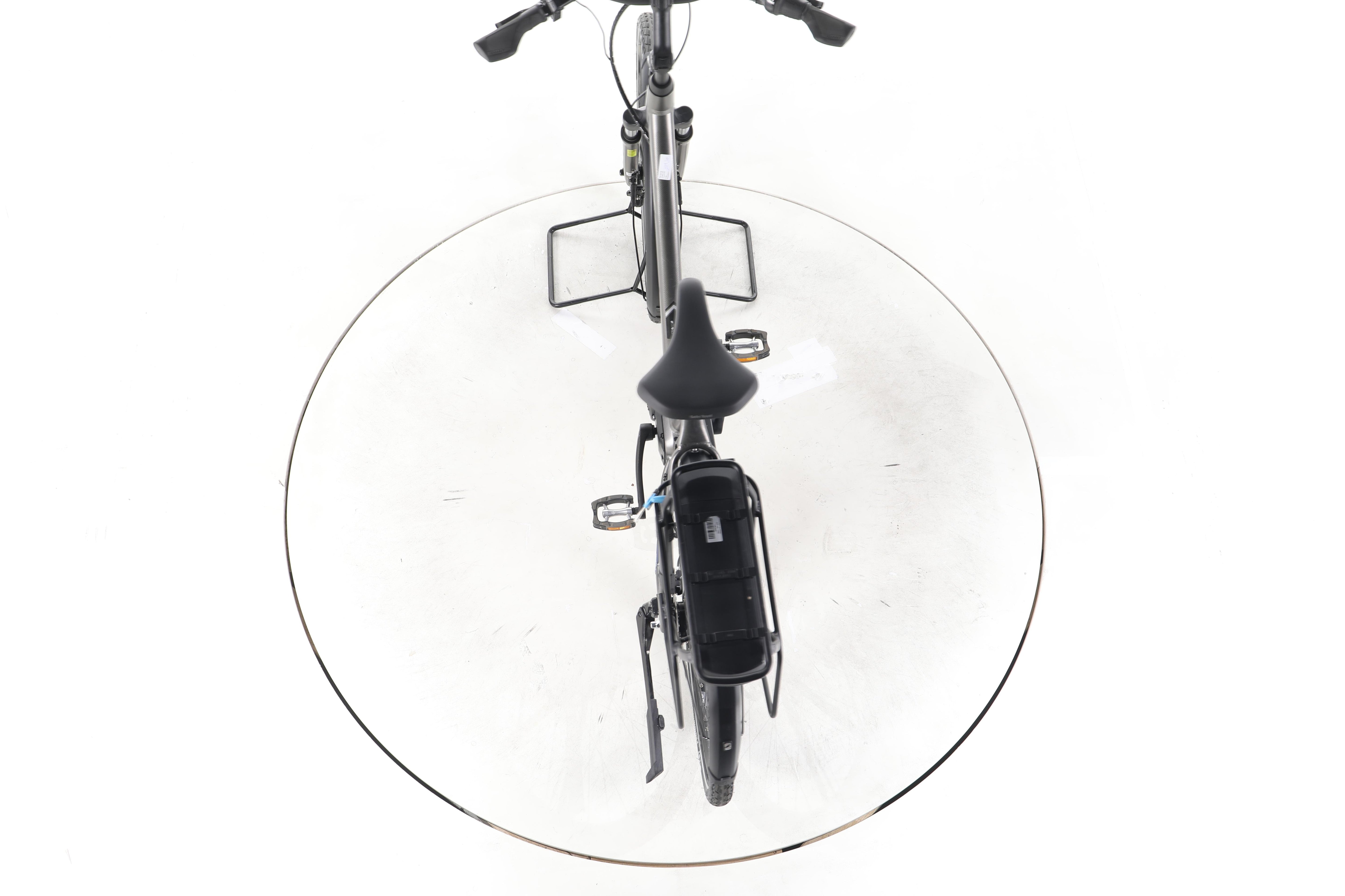 Giant Entour E+ 0 City E-Bike Tiefeinsteiger - Image 22