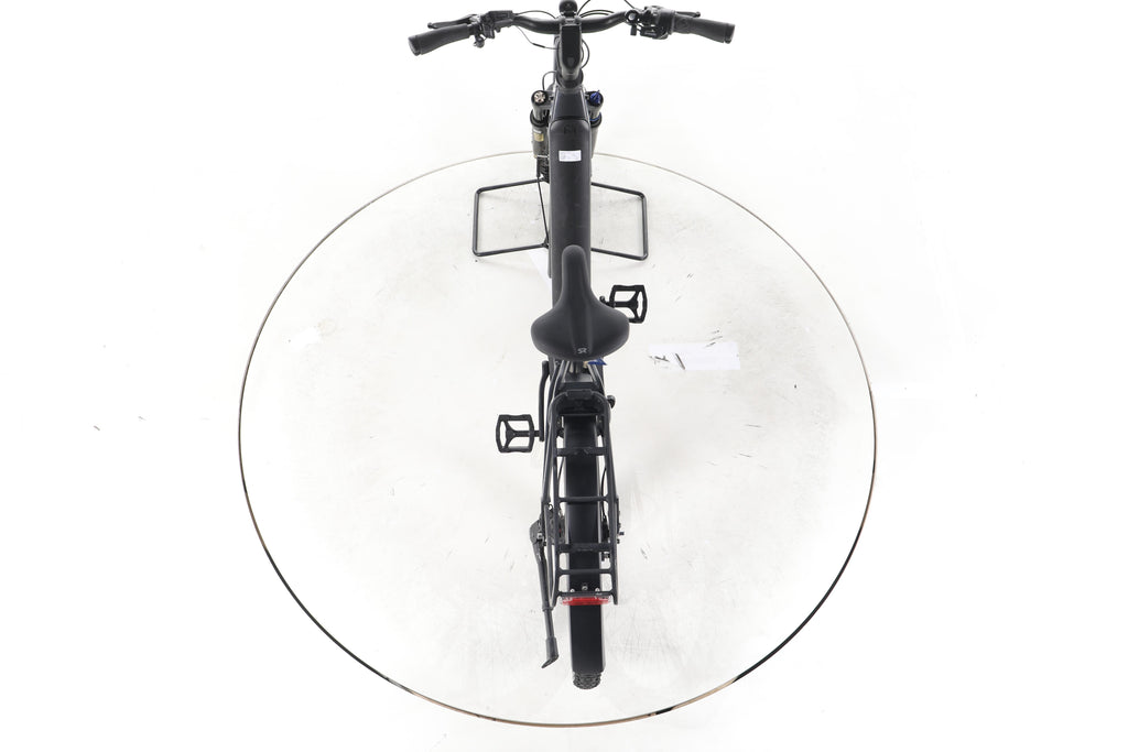 Riese & Müller Nevo4 GT vario City E-Bike Tiefeinsteiger - Image 22