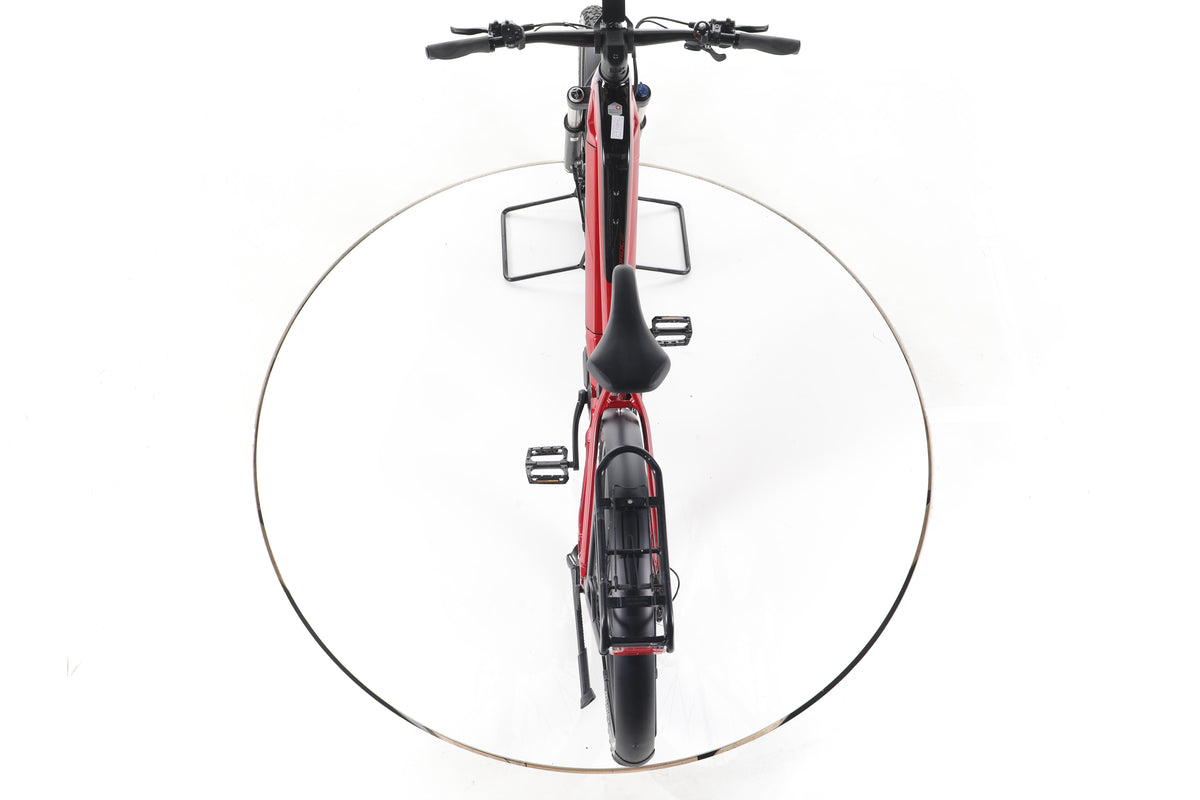 FLYER Goroc 2 Trekking E-Bike - Image 22