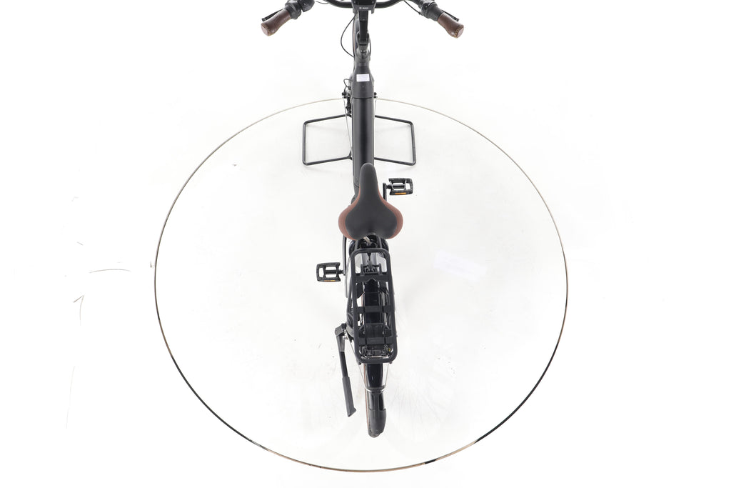 Gazelle Arroyo C8 HMB Elite City E-Bike Tiefeinsteiger - Image 22