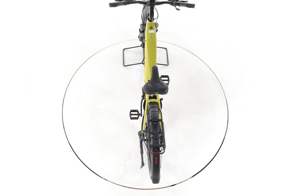 Victoria Avyon 4 Trekking E-Bike 2024 - Image 22