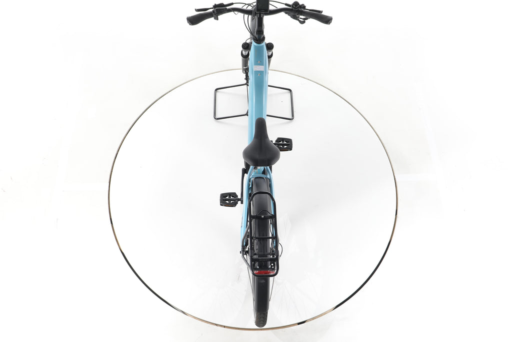 Bergamont E-Horizon Edition 5 Trekking E-Bike - Image 22