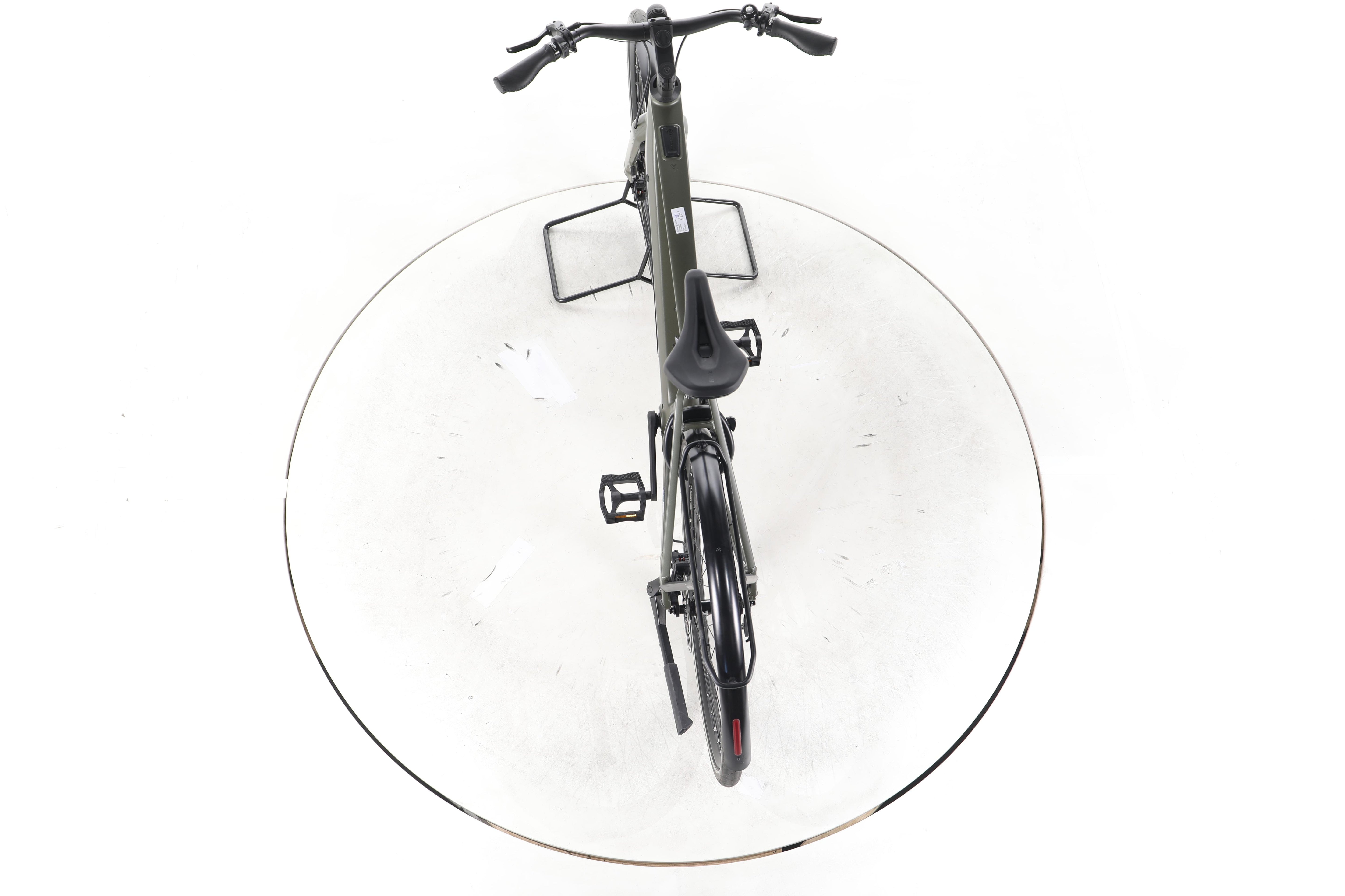 Riese & Müller UBN Five City E-Bike 2025 - Image 22