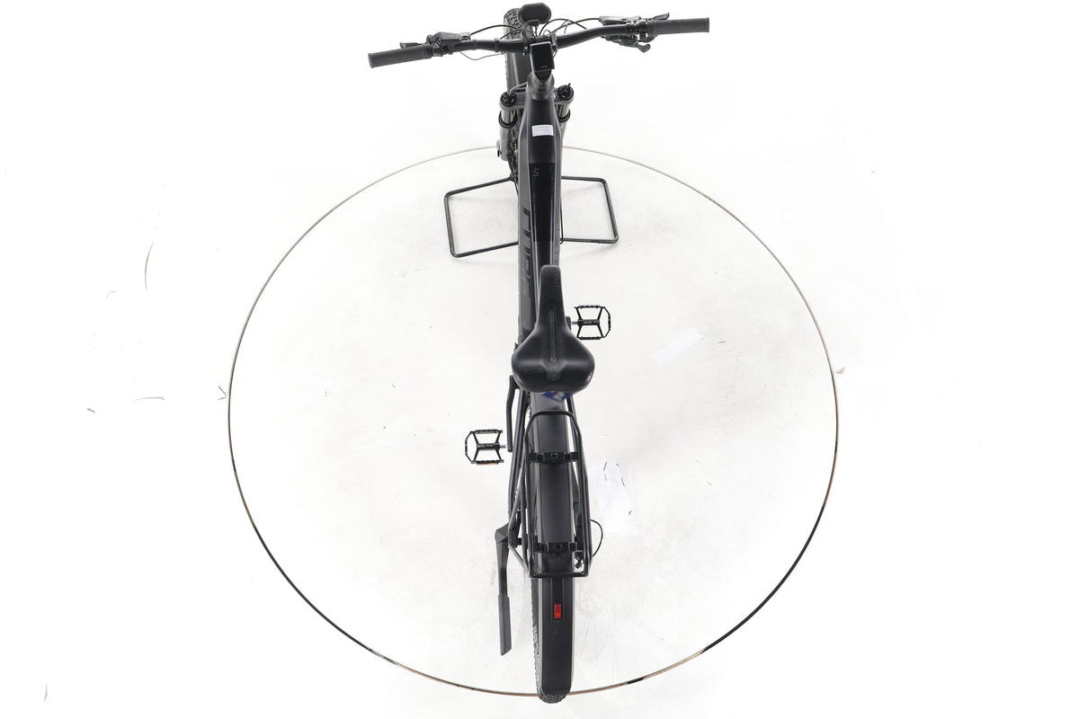 Cube Reaction Hybrid SLX Trekking E-Bike - Image 22