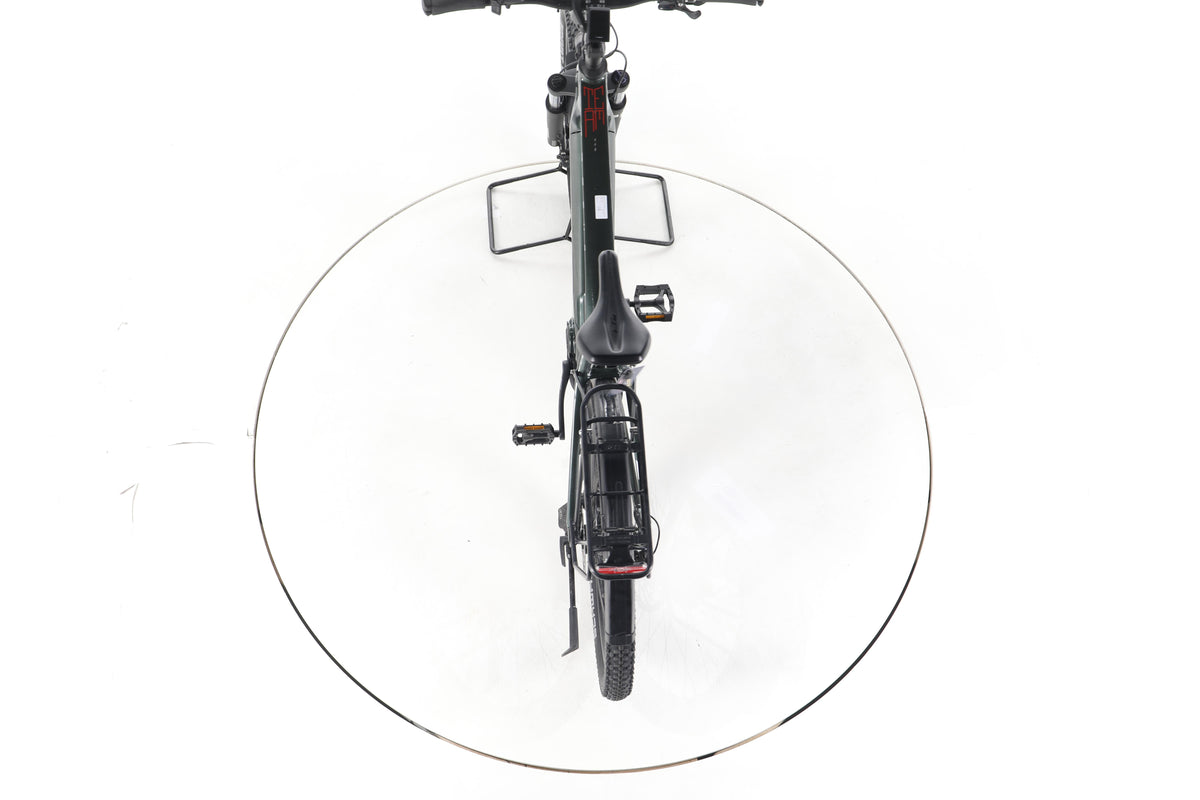 KTM Macina Team 773 Trekking E-Bike - Image 22