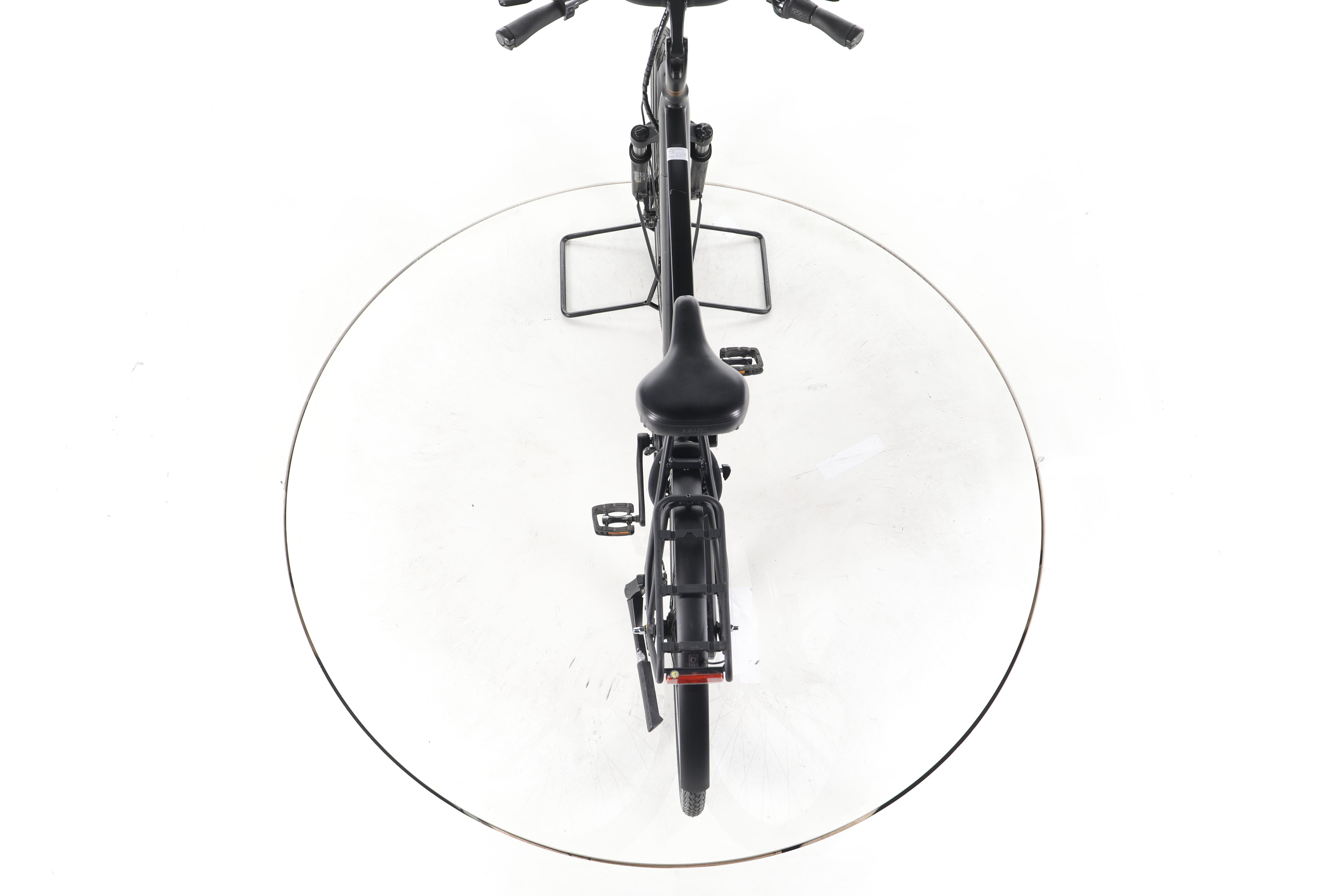 QWIC PREMIUM i MN7+ City E-Bike - Image 22