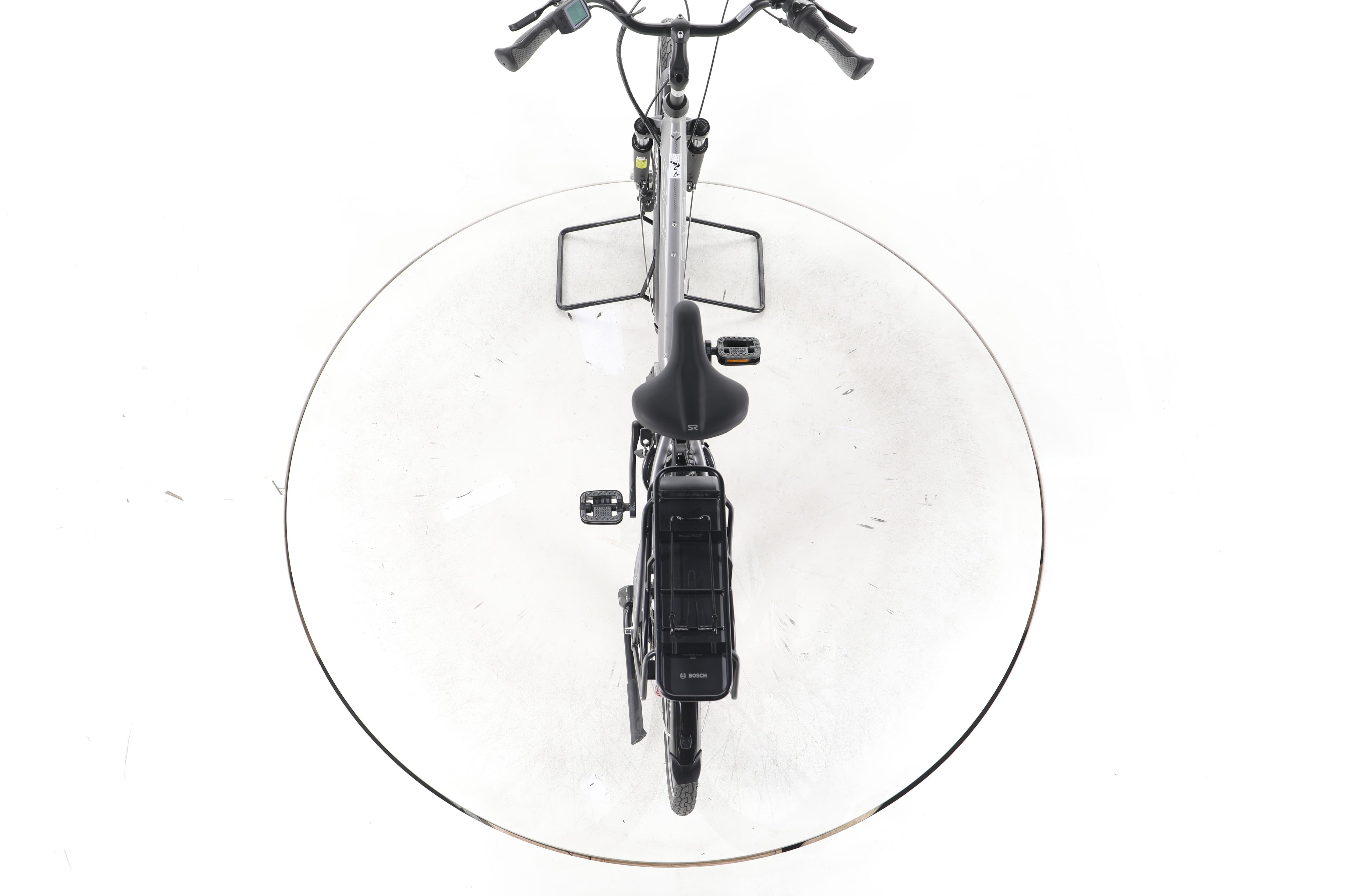 BBF Avignon City E-Bike Tiefeinsteiger - Image 22