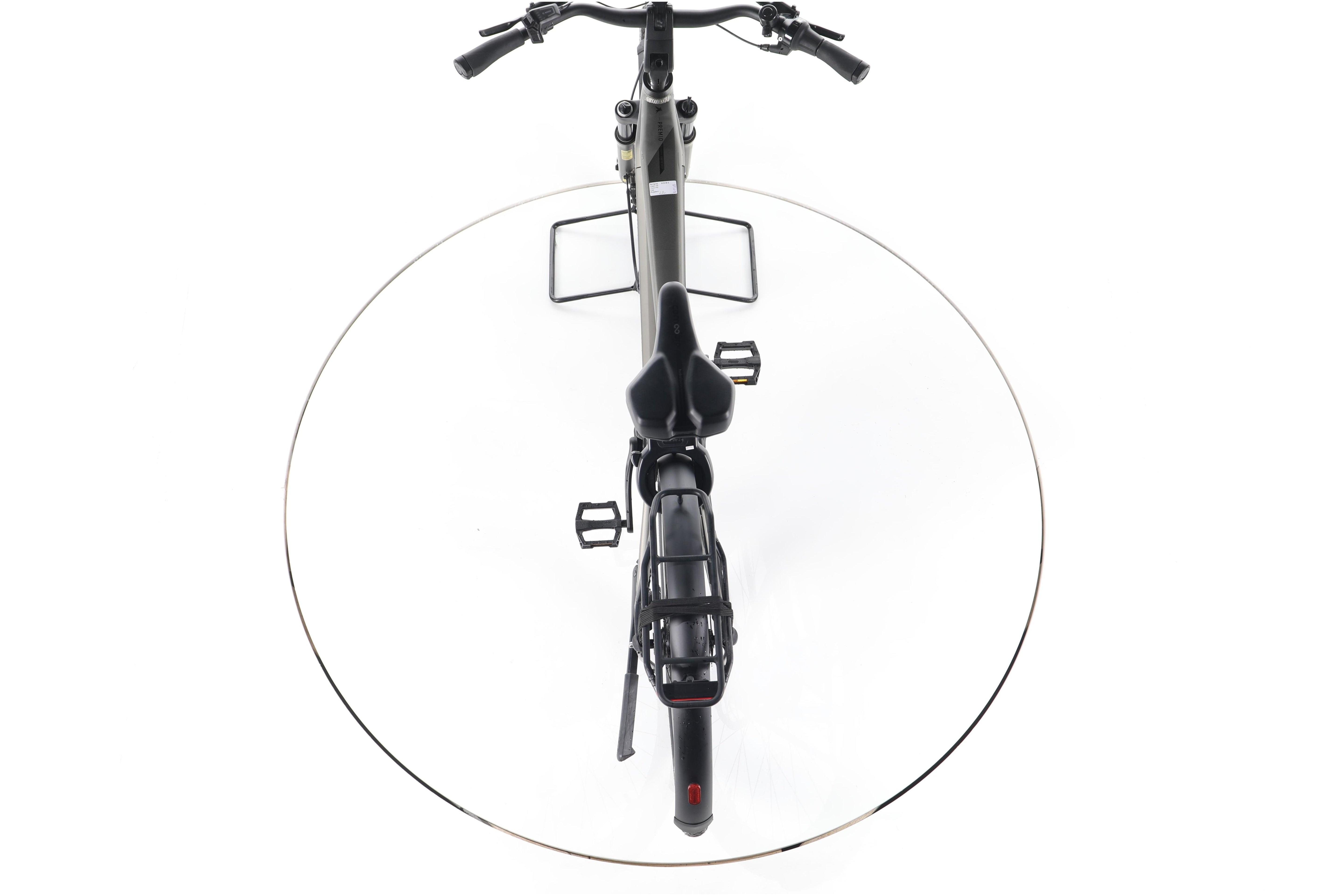 Pegasus Premio EVO 5F City E-Bike 2025 - Image 22