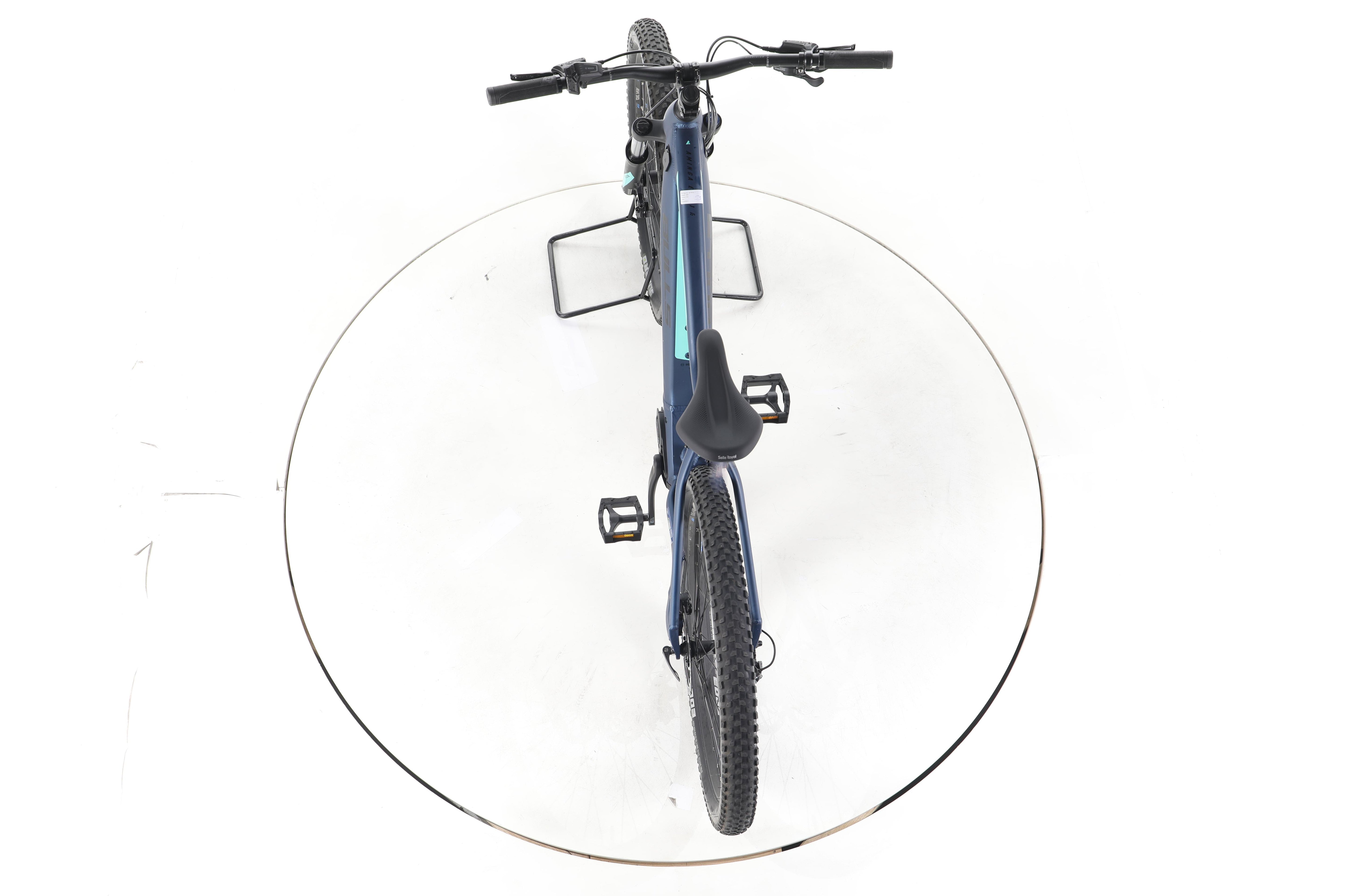 Bulls Aminga EVA 1 E-Bike - Image 22