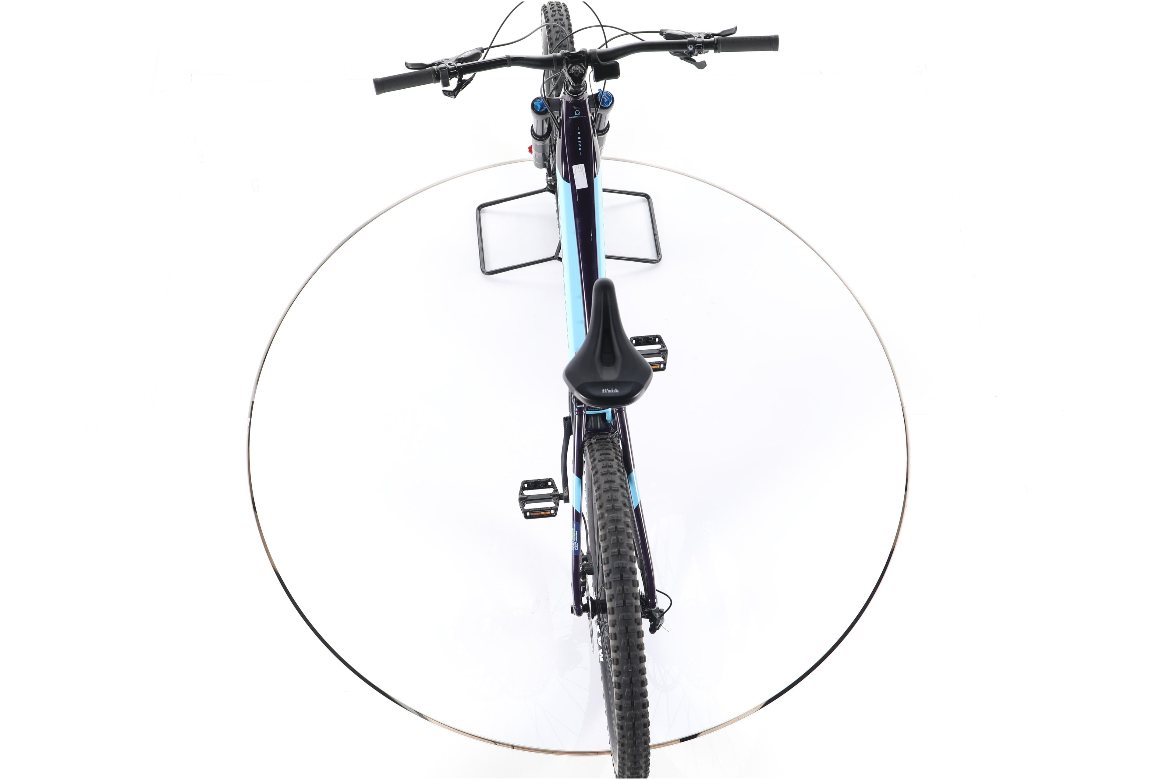 Mondraker DUSK R Fully E-Bike 2023 - Image 22