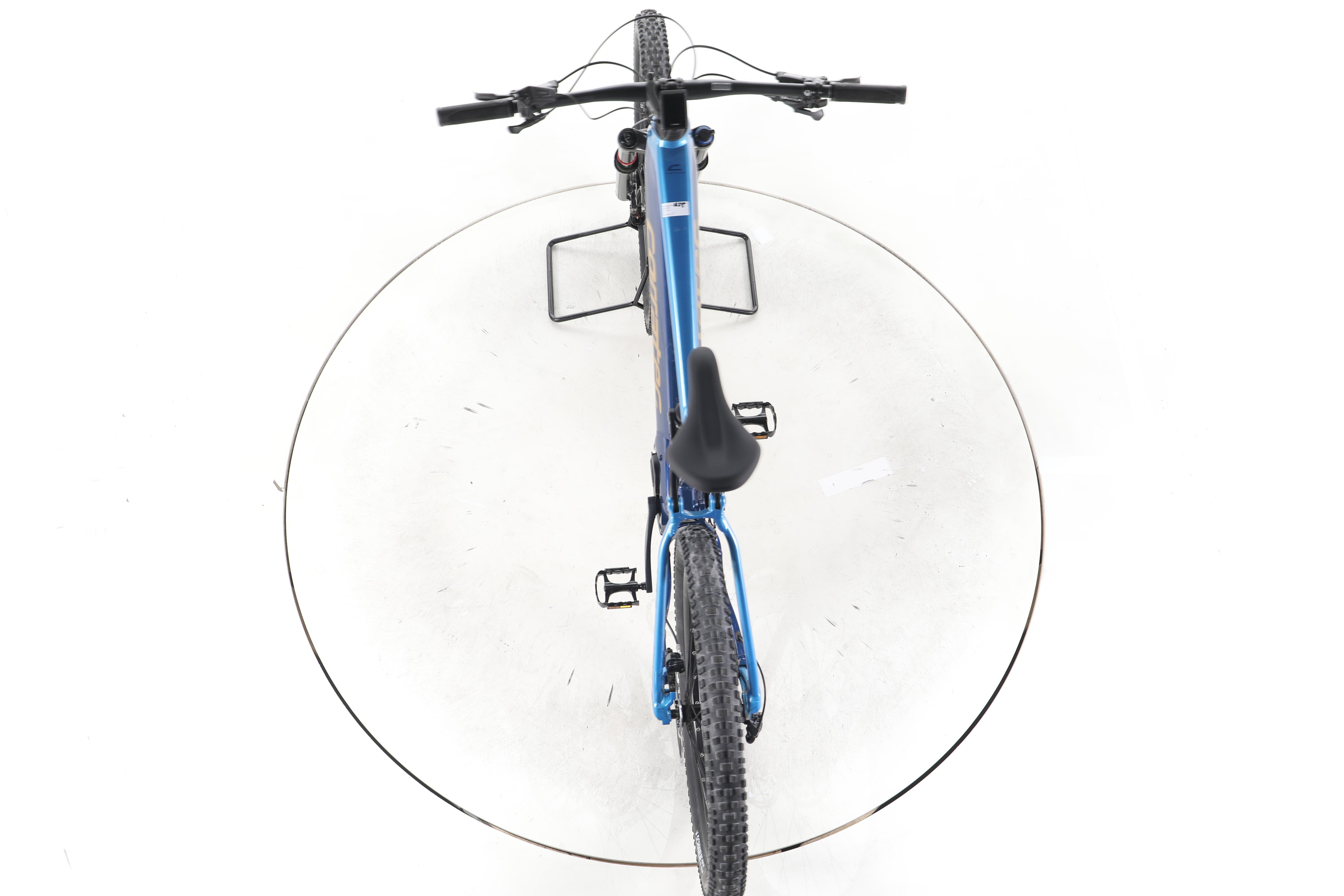 Corratec RS 160 Pro Team E-Bike Fully - Image 22