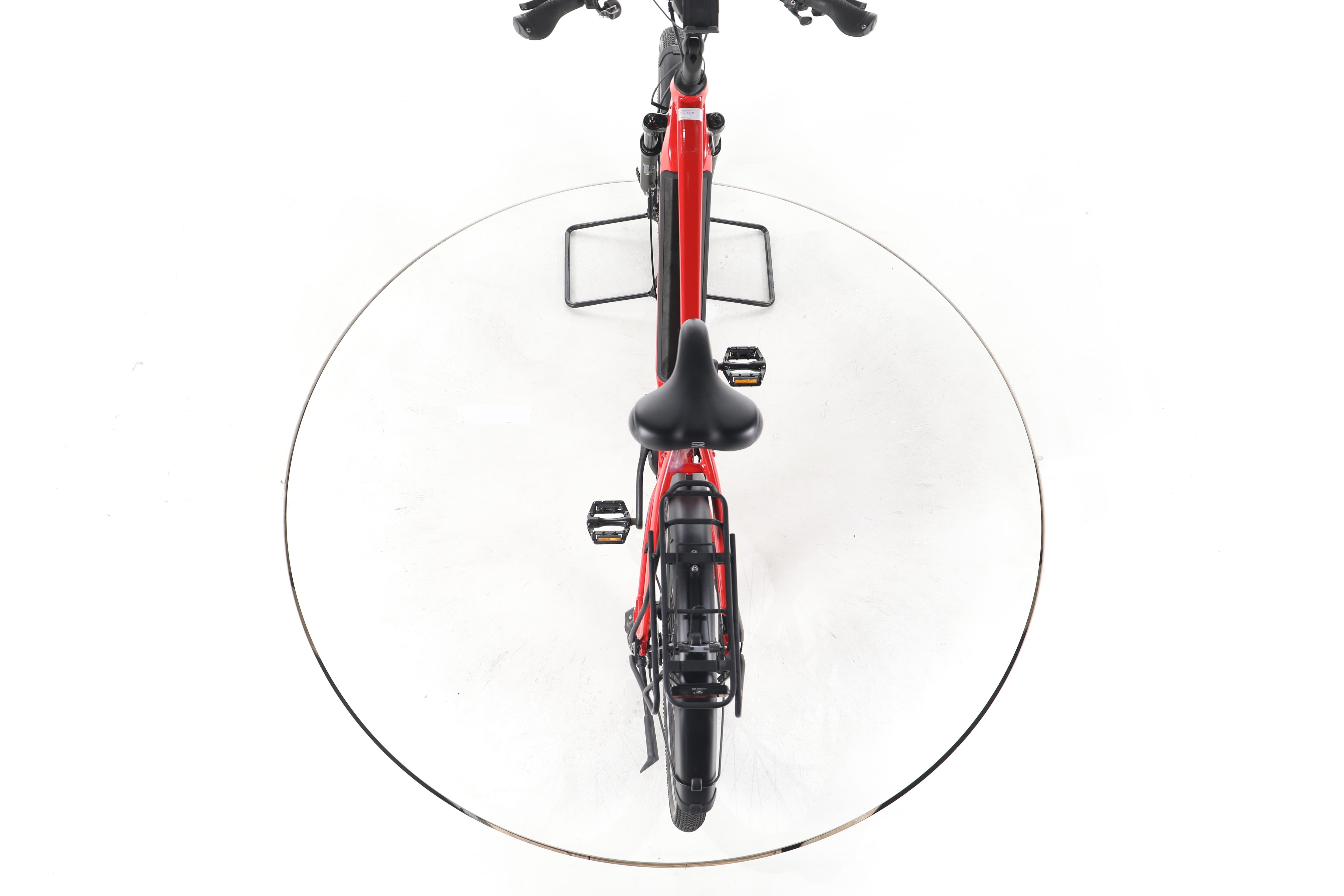 Velo de Ville SEB 990 Trekking E-Bike - Image 22