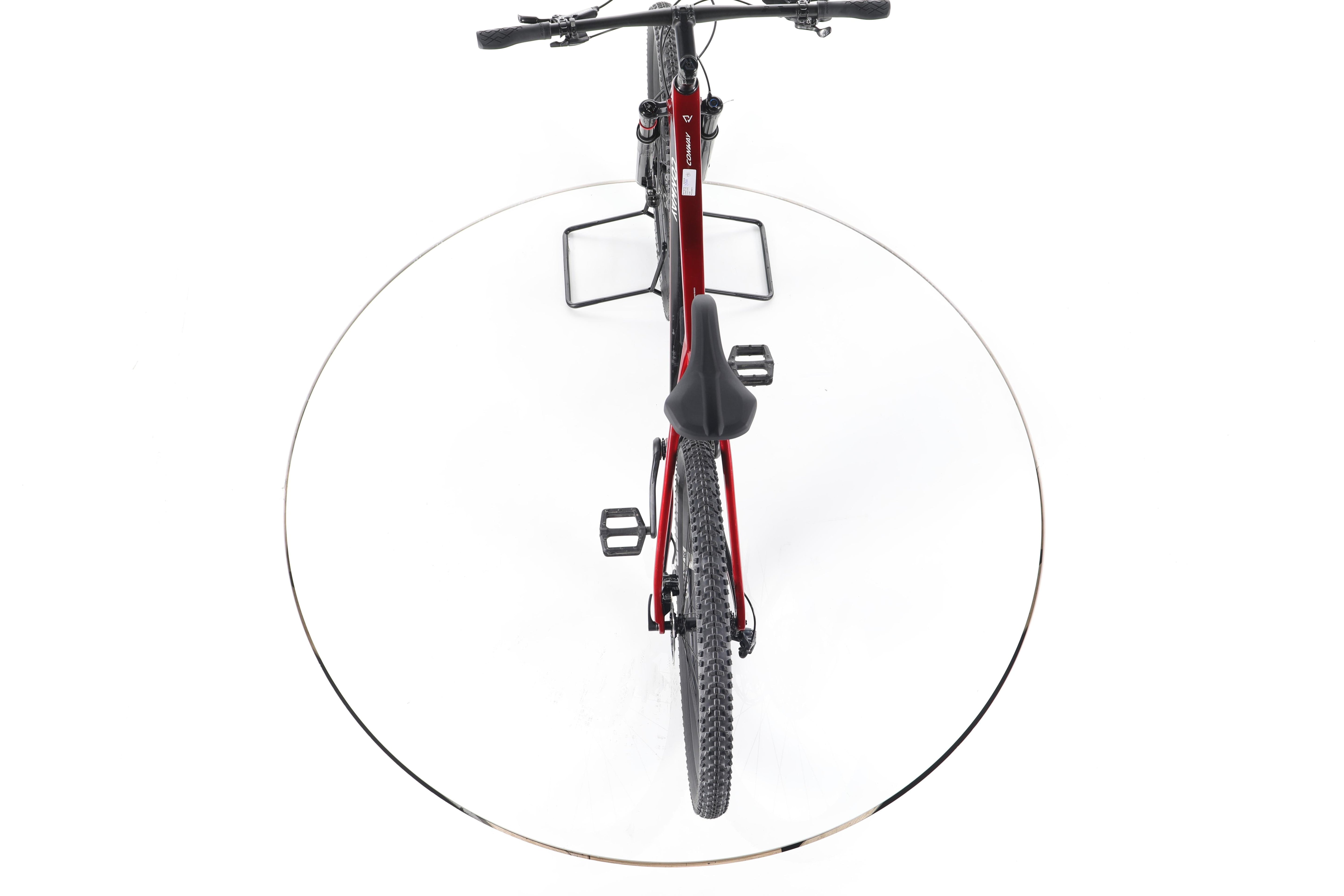 Conway RLC 7.9 Fahrrad Hardtail - Image 22