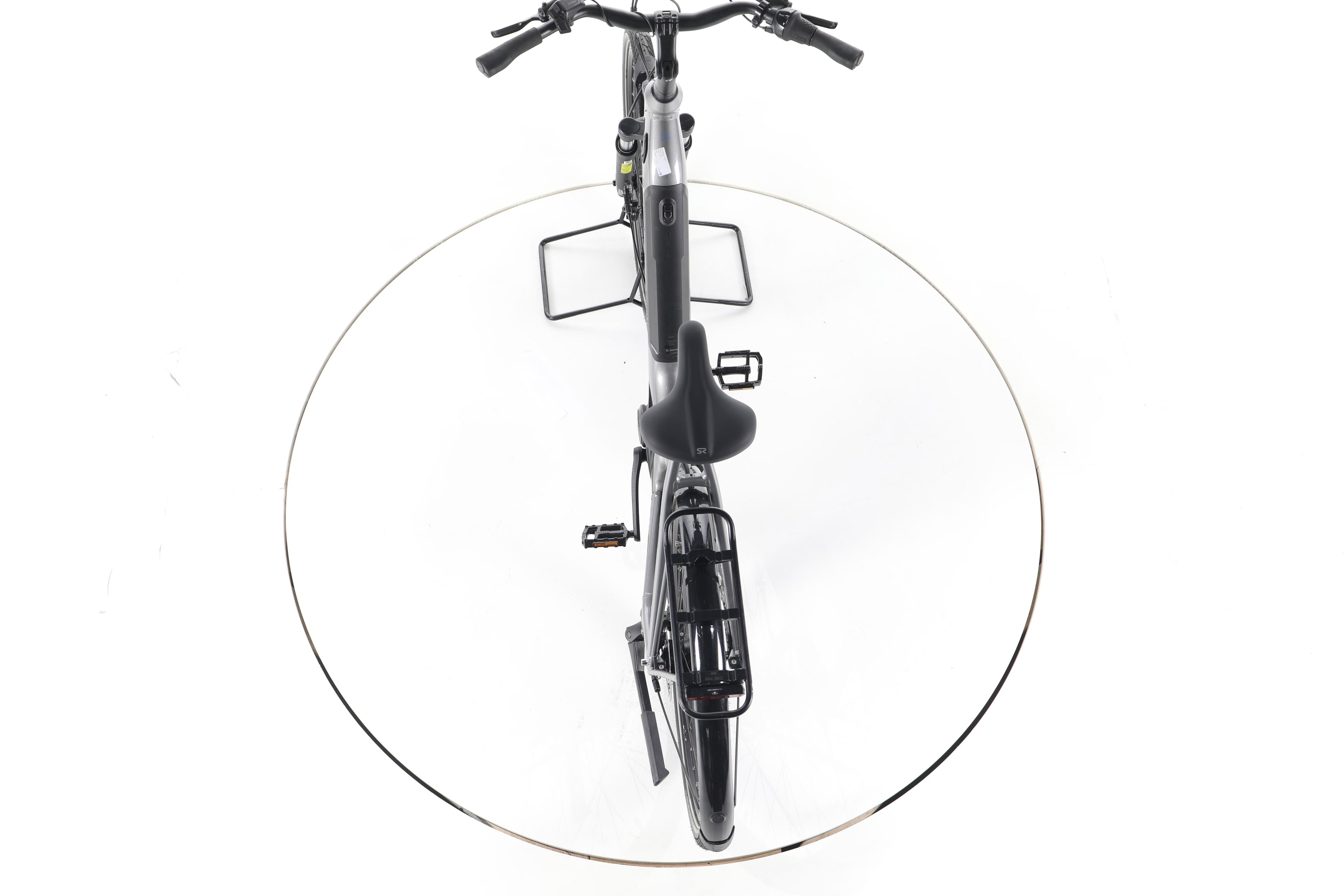 Winora Tria N8 City E-Bike Tiefeinsteiger 2024 - Image 22