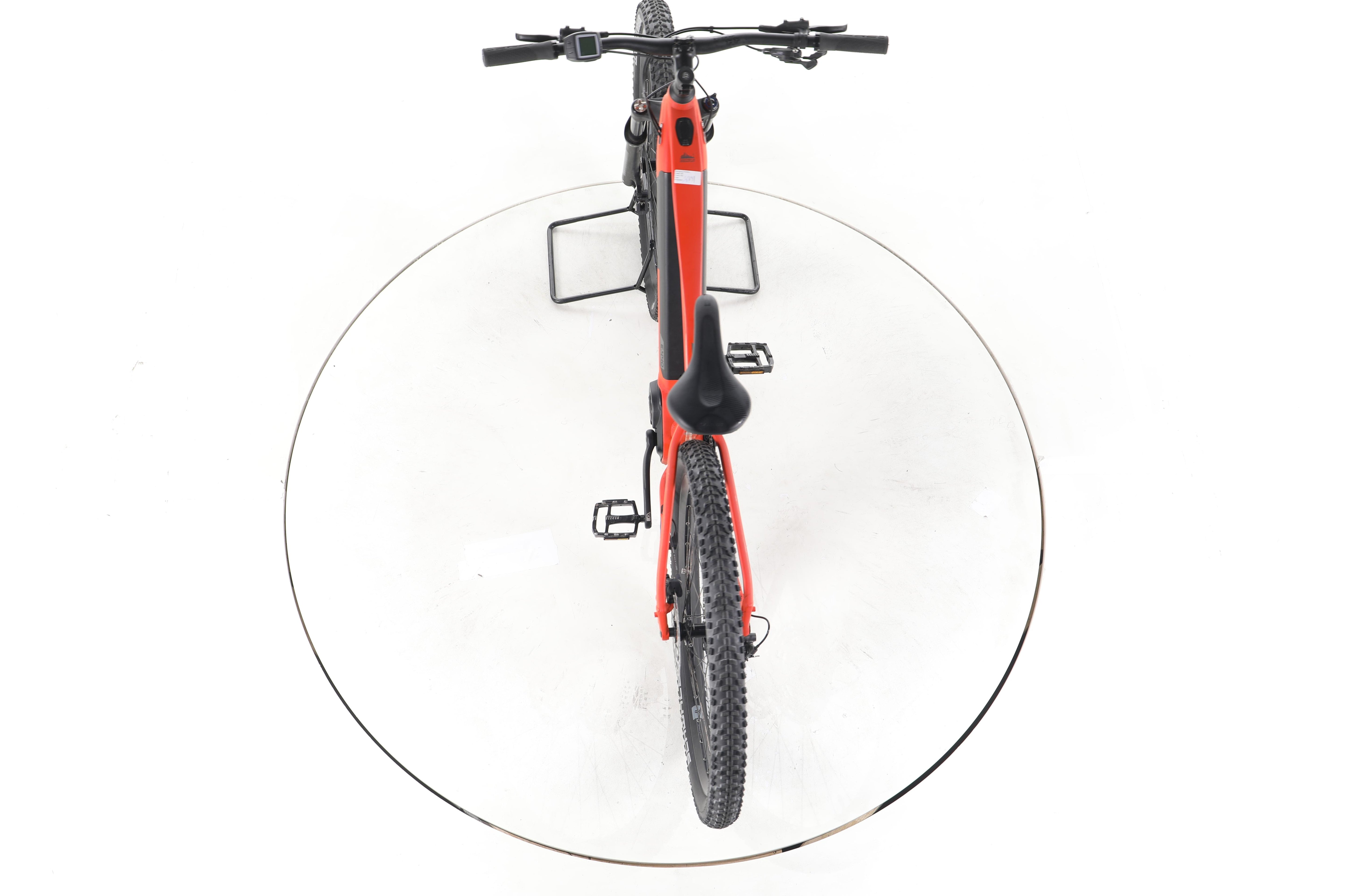 Carver Strict E.440 E-Bike - Image 22