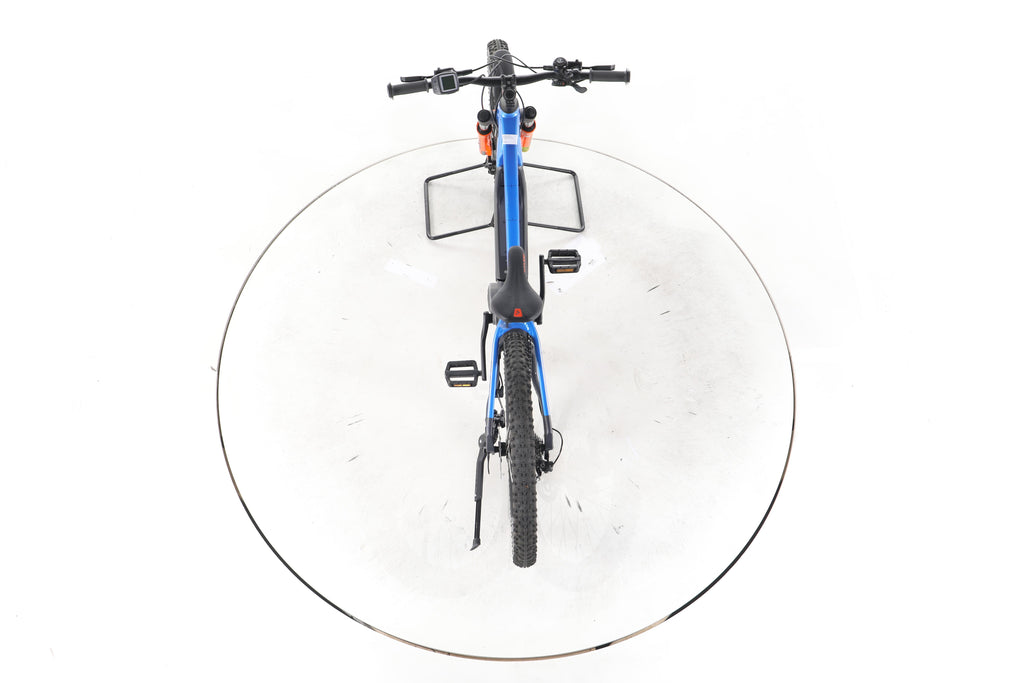 Cube ACID 240 HYBRID ROOKIE PRO E-Bike - Image 22