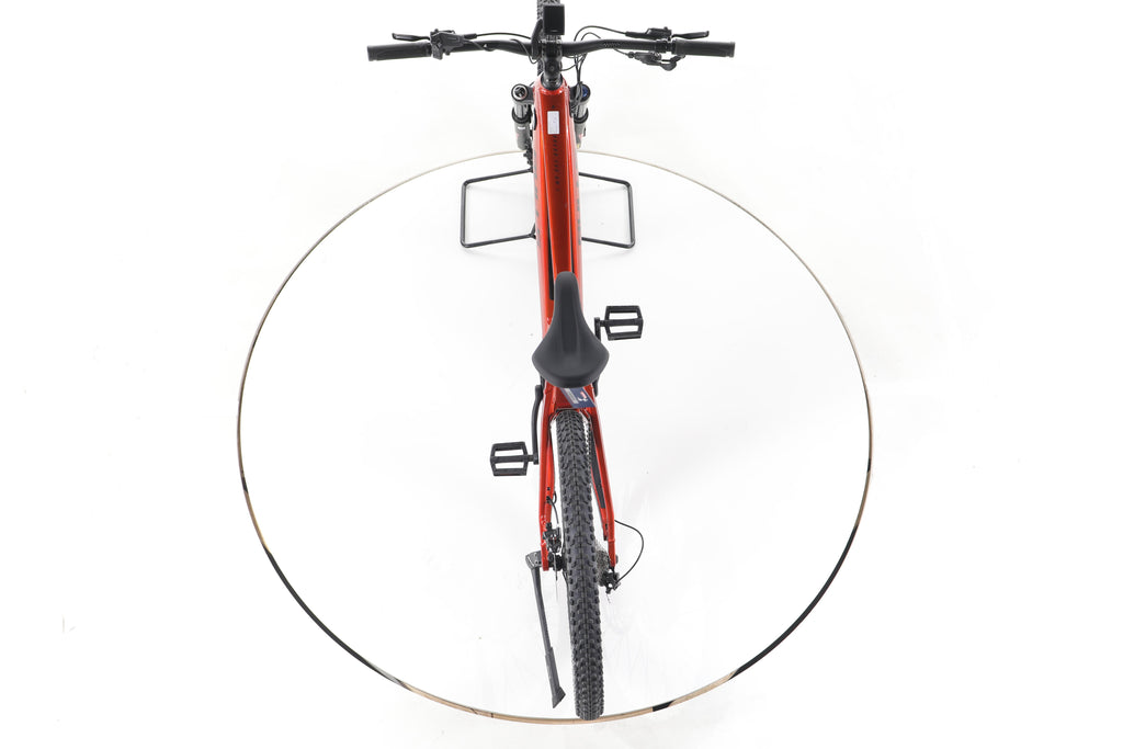 Bulls Copperhead EVO AM 1 E-Bike Fully - Image 22