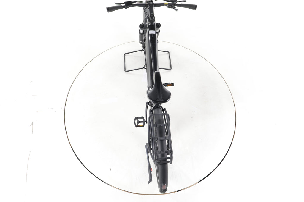 Giant Explore E+ 2 GTS Trekking E-Bike - Image 22