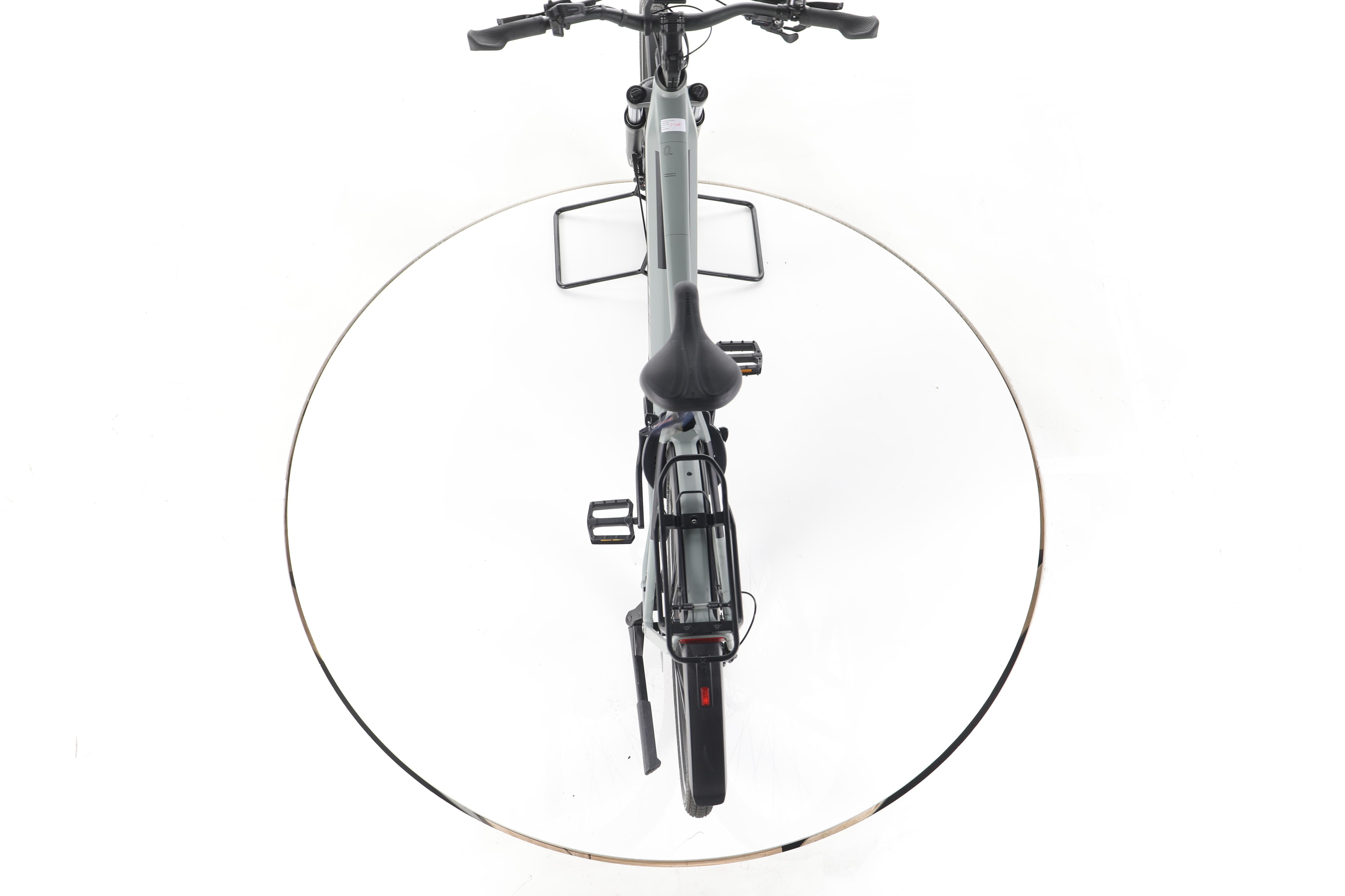 Cube Kathmandu Hybrid ONE Trekking E-Bike - Image 22