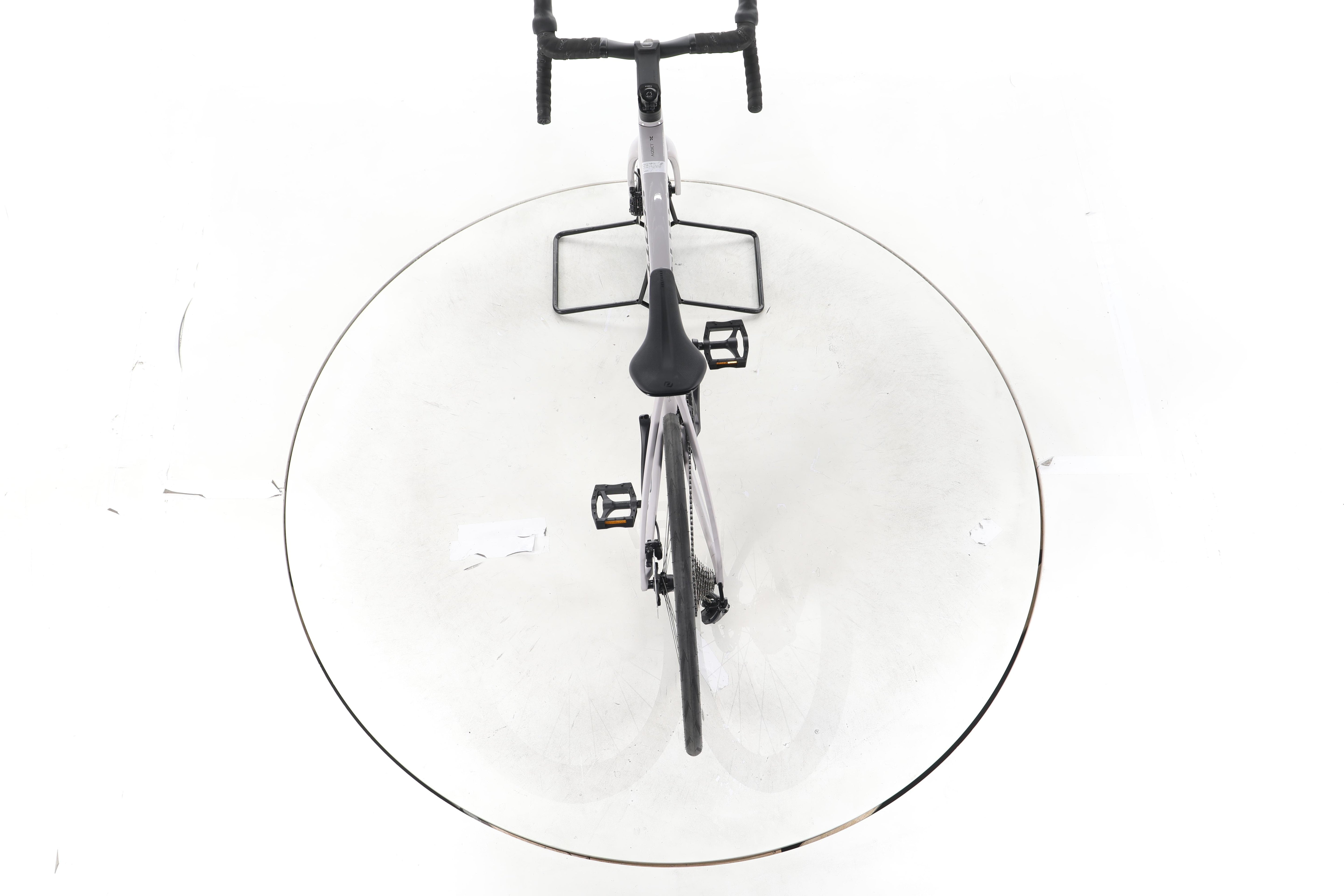 Scott Addict RC 20 Hushed Rennrad Carbon - Image 22