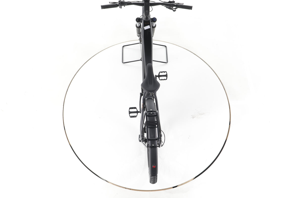 Scott Axis eRIDE 20 Trekking E-Bike 2024 - Image 22