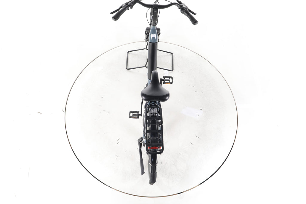 Gazelle Arroyo C7+ HMB Elite City E-Bike Tiefeinsteiger 2024 - Image 22
