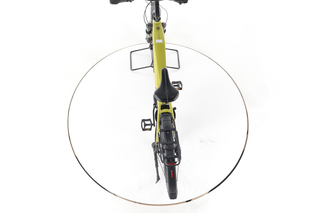 Victoria Avyon4 Trekking E-Bike - Image 22