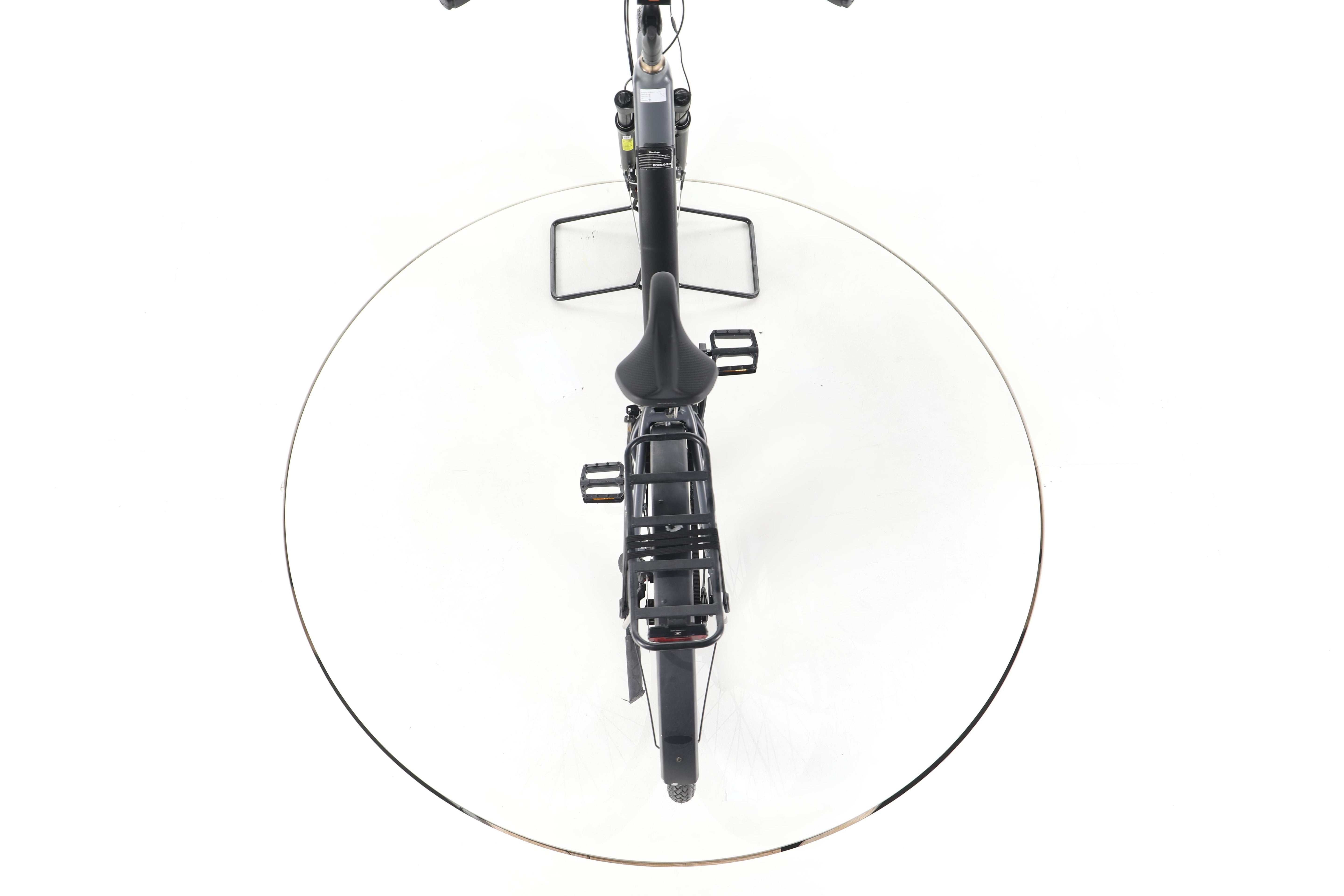 Puch Q4.8 City E-Bike Tiefeinsteiger - Image 22