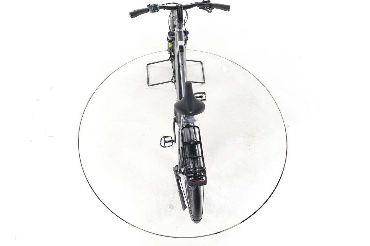 Winora Sinus iX10 Trekking E-Bike - Image 22