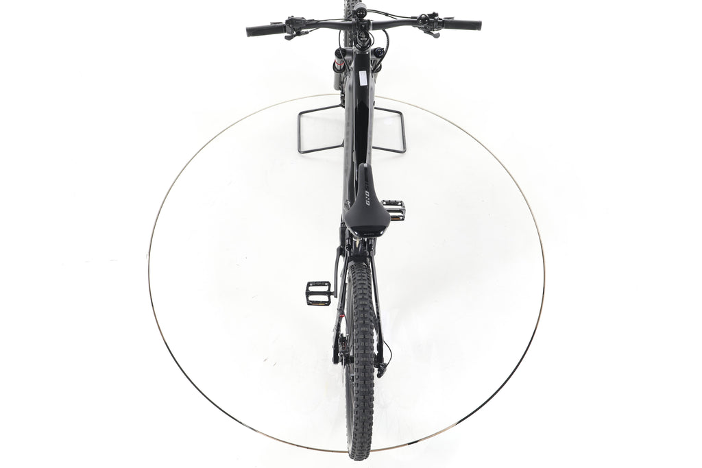 Ghost E-ASX 160 Universal E-Bike Fully - Image 22