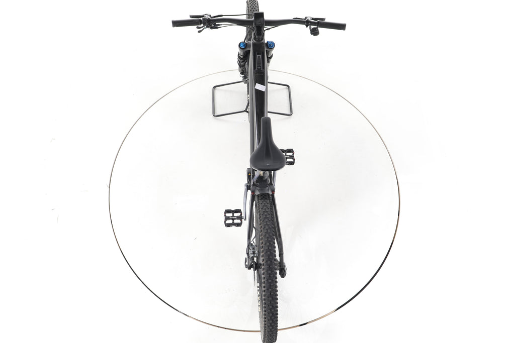 Scott Patron 900 Fully E-Bike Carbon 2025 - Image 22