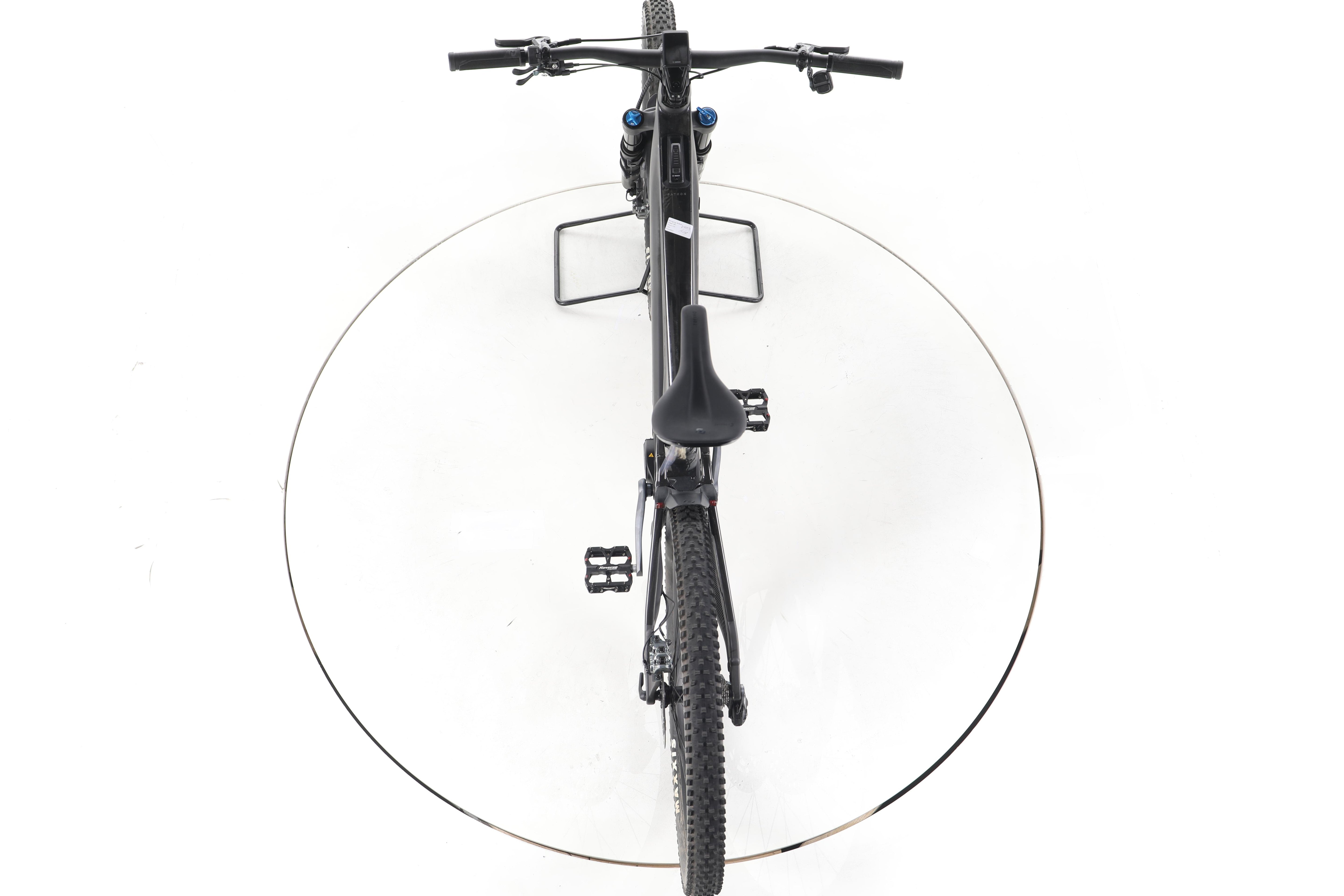 Scott Patron 900 Fully E-Bike Carbon 2025 - Image 22