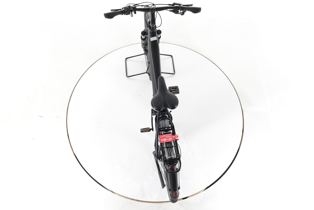 Wittich WIN10 Trekking E-Bike - Image 22