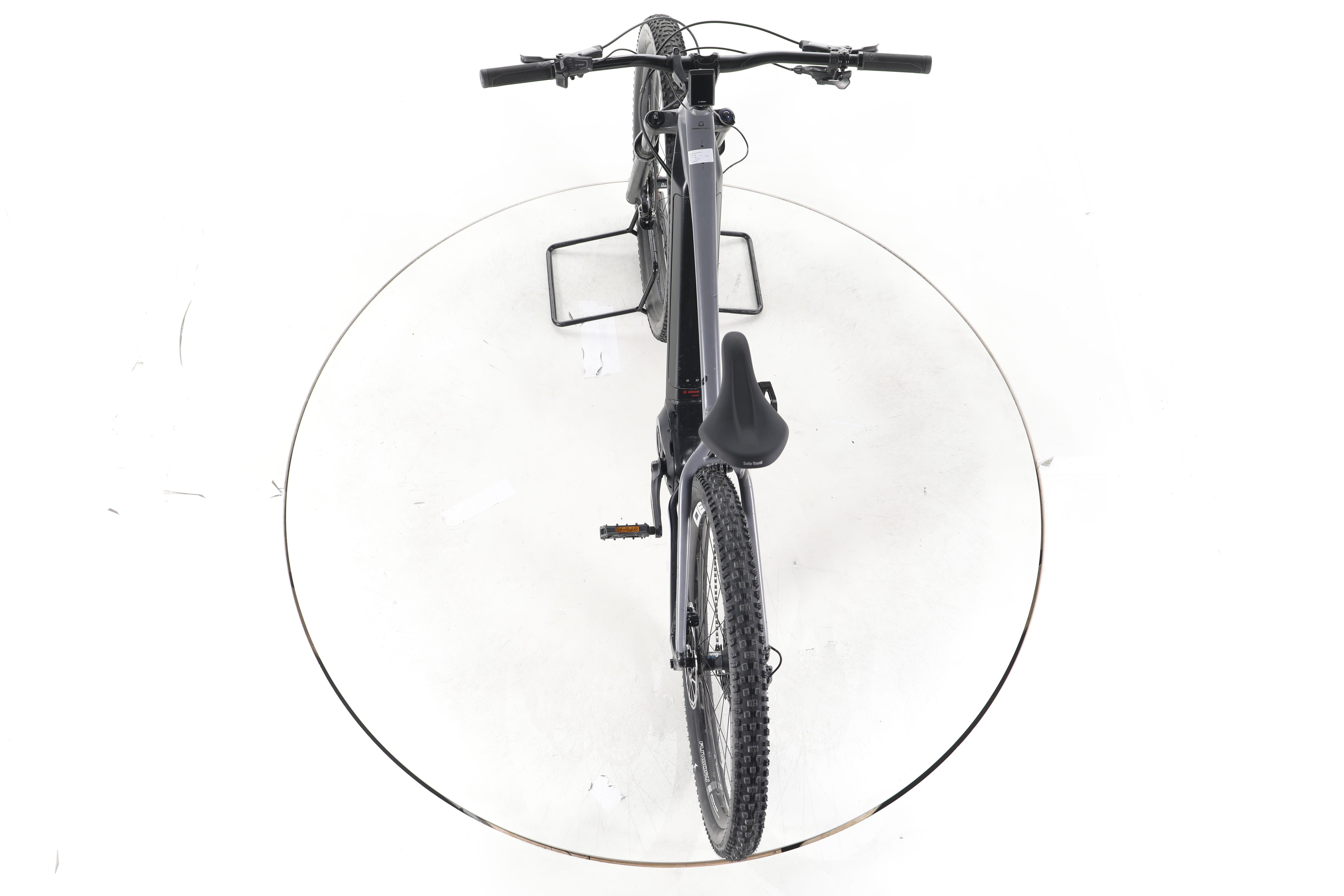 Mondraker Prime Gr. M E-Bike - Image 22