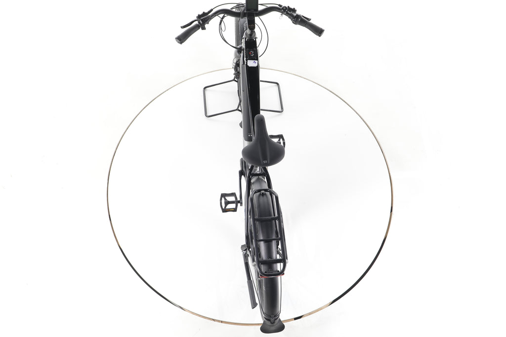 Cannondale Mavaro Neo 3 City E-Bike - Image 22