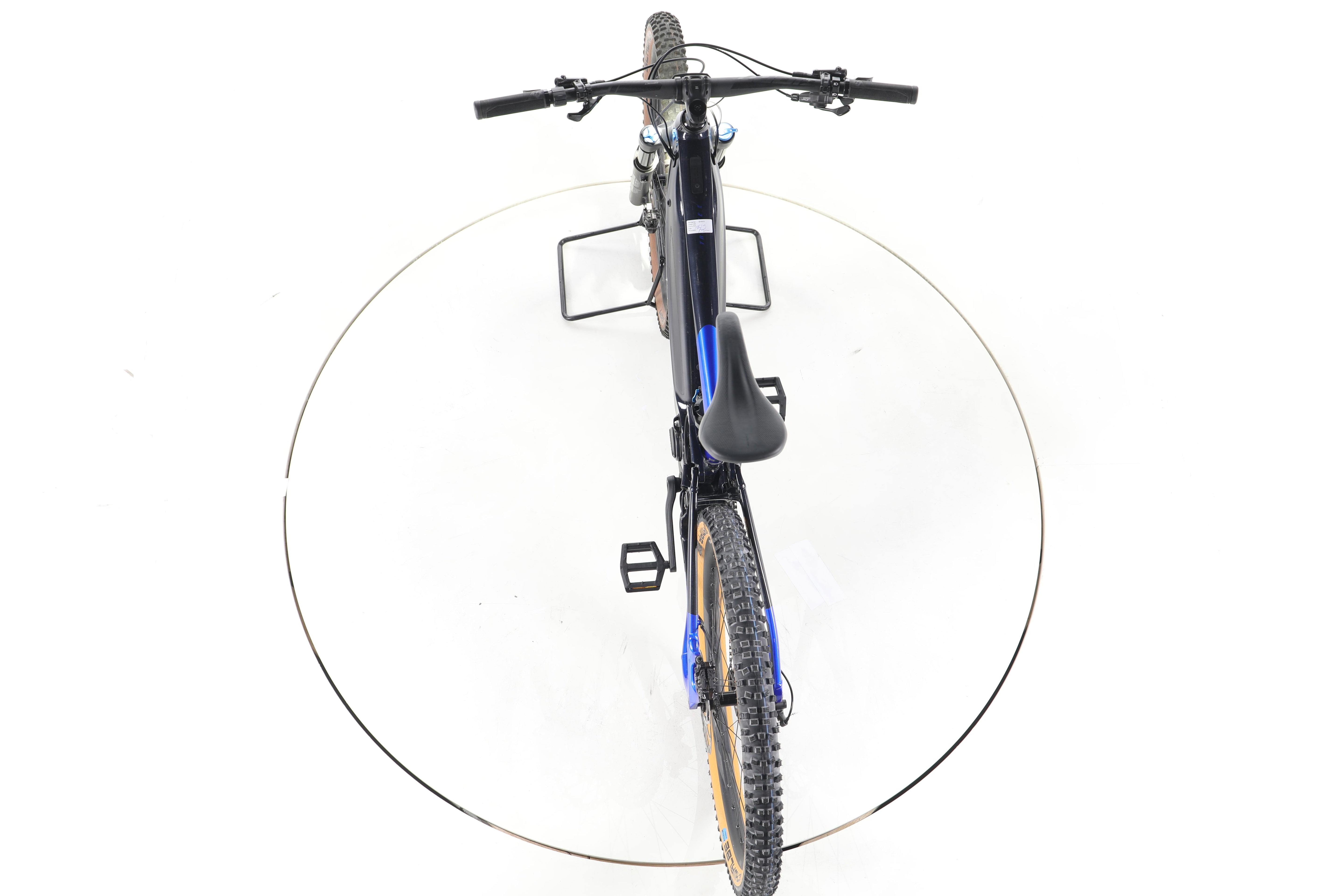 Giant Trance X E+ 1 Fully E-Bike - Image 22