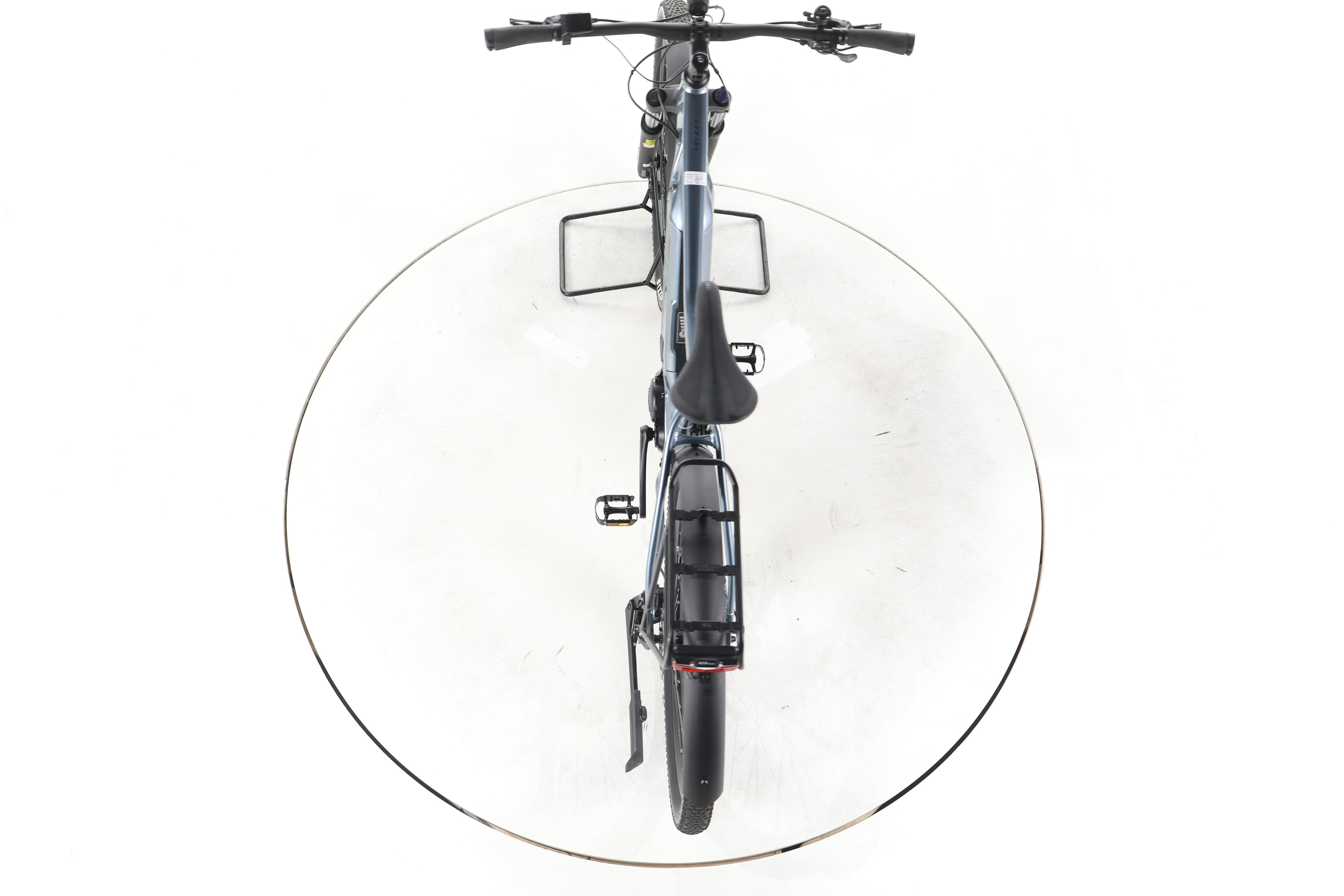Giant Talon E+ EX Trekking E-Bike 2024 - Image 22