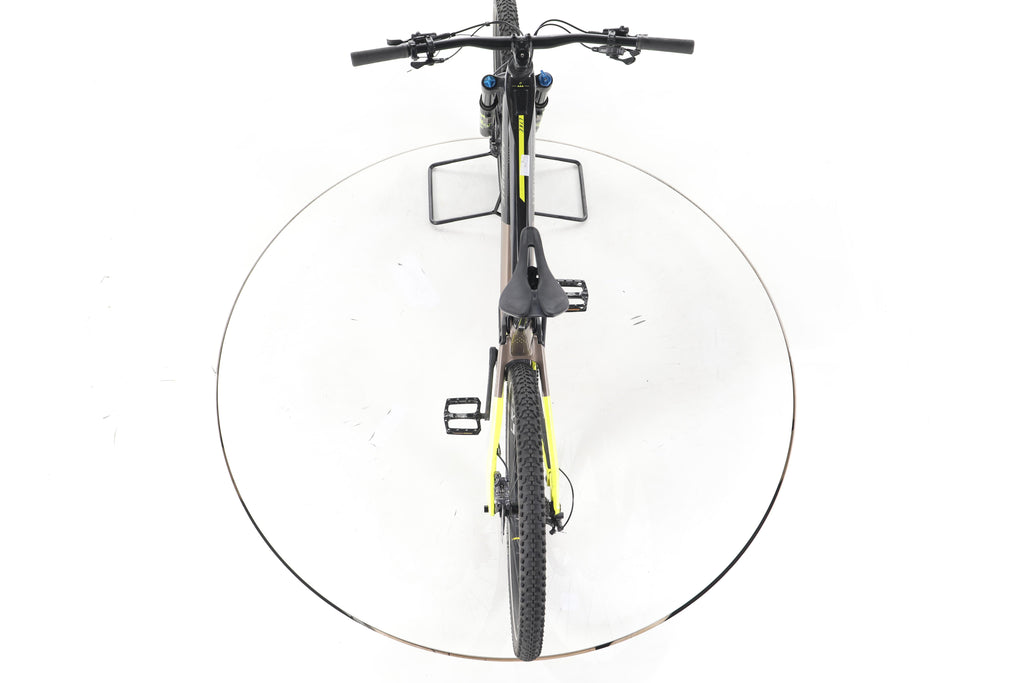 Haibike Lyke CF 11 E-Bike Fully Carbon - Image 22