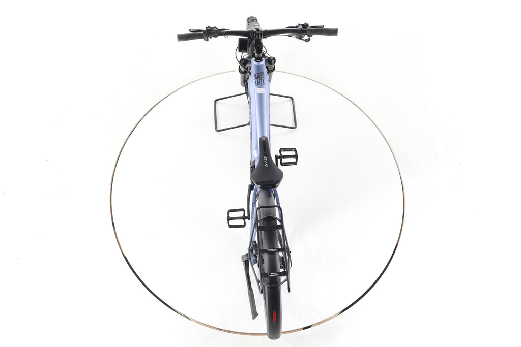 Ghost E-Teru B Pro EQ Trekking E-Bike - Image 22