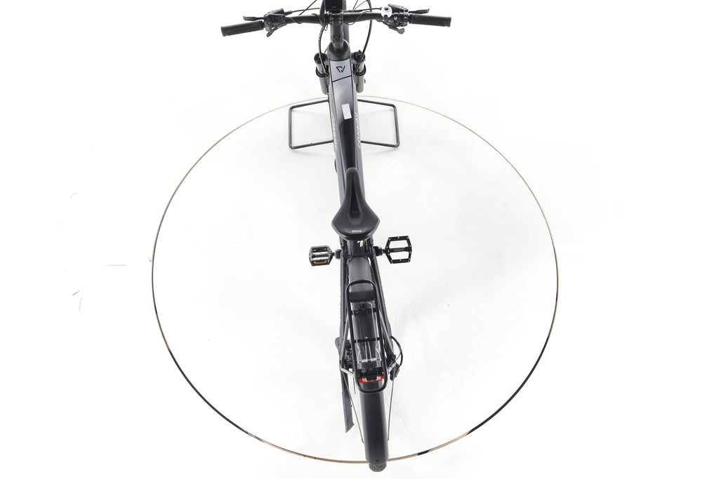 Conway eSUV Xyron SUV 6.9 FS SUV E-Bike - Image 22
