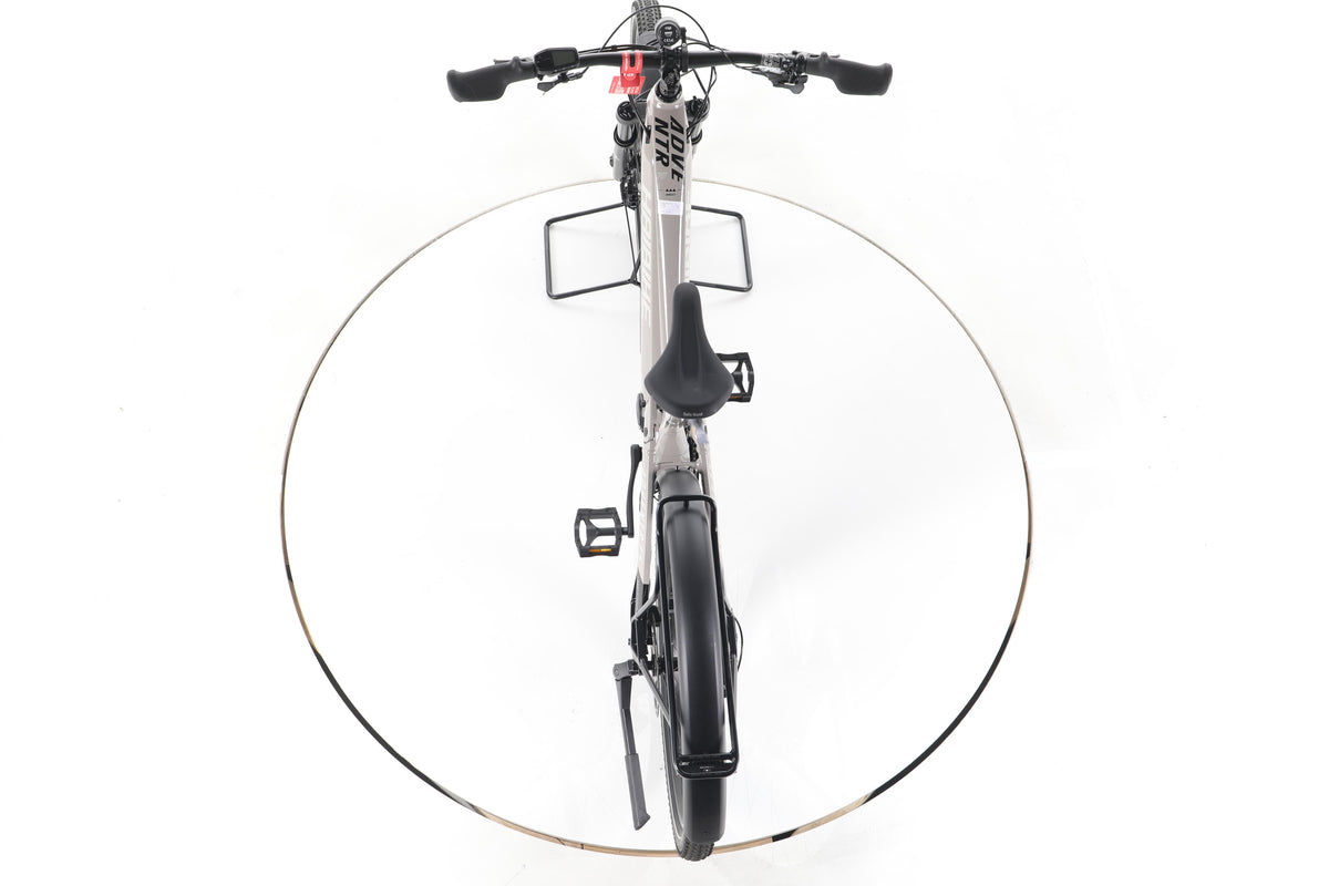 Haibike Adventr FS 10 SUV E-Bike 2026 - Image 22