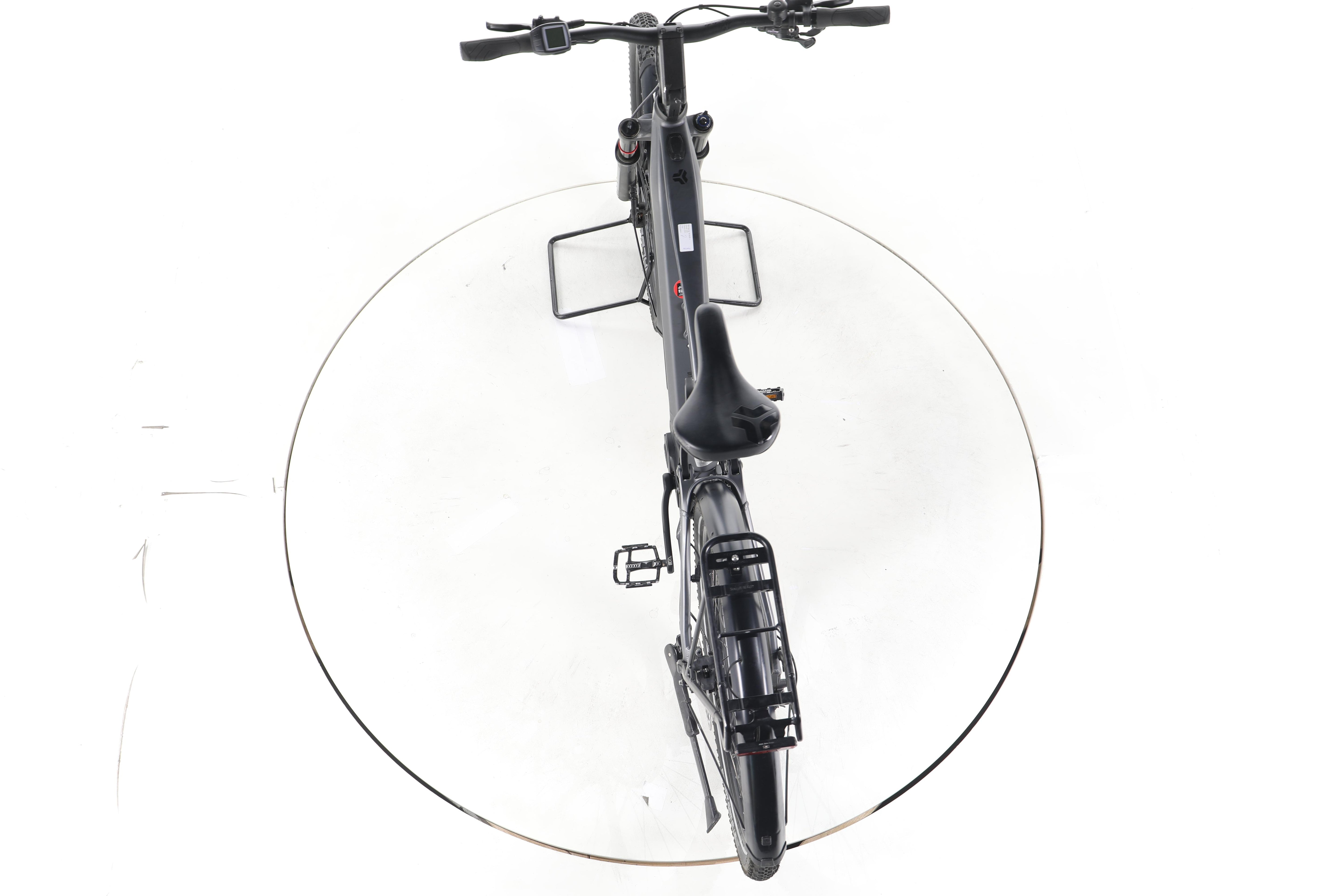 Carver SUV E.530 FS SUV E-Bike - Image 22