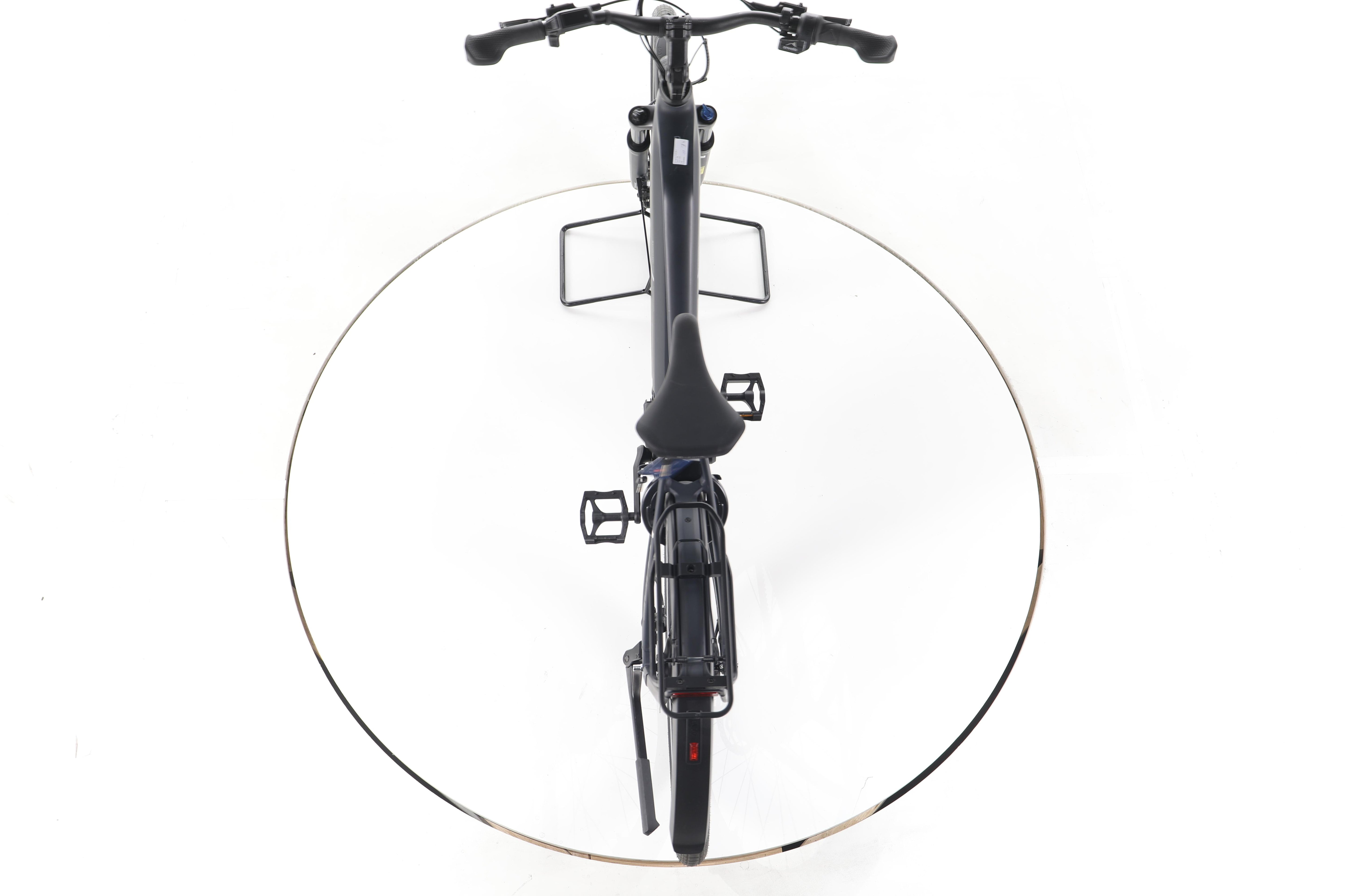 Cube Kathmandu Hybrid Comfort Pro City E-Bike 2025 - Image 22