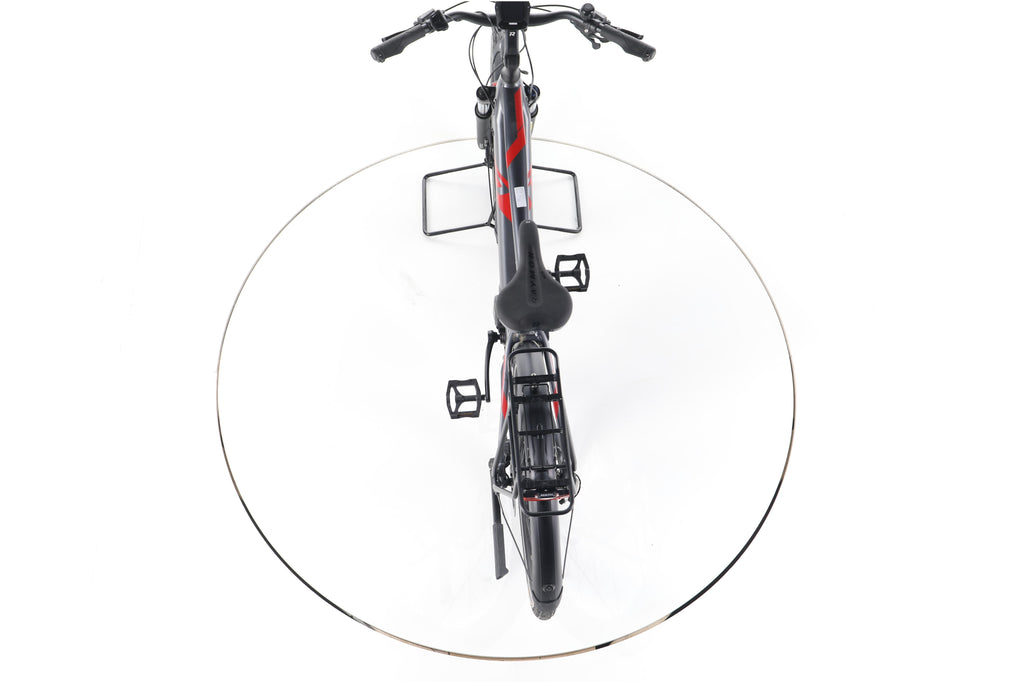 R Raymon TourRay E 6.0 Trekking E-Bike - Image 22