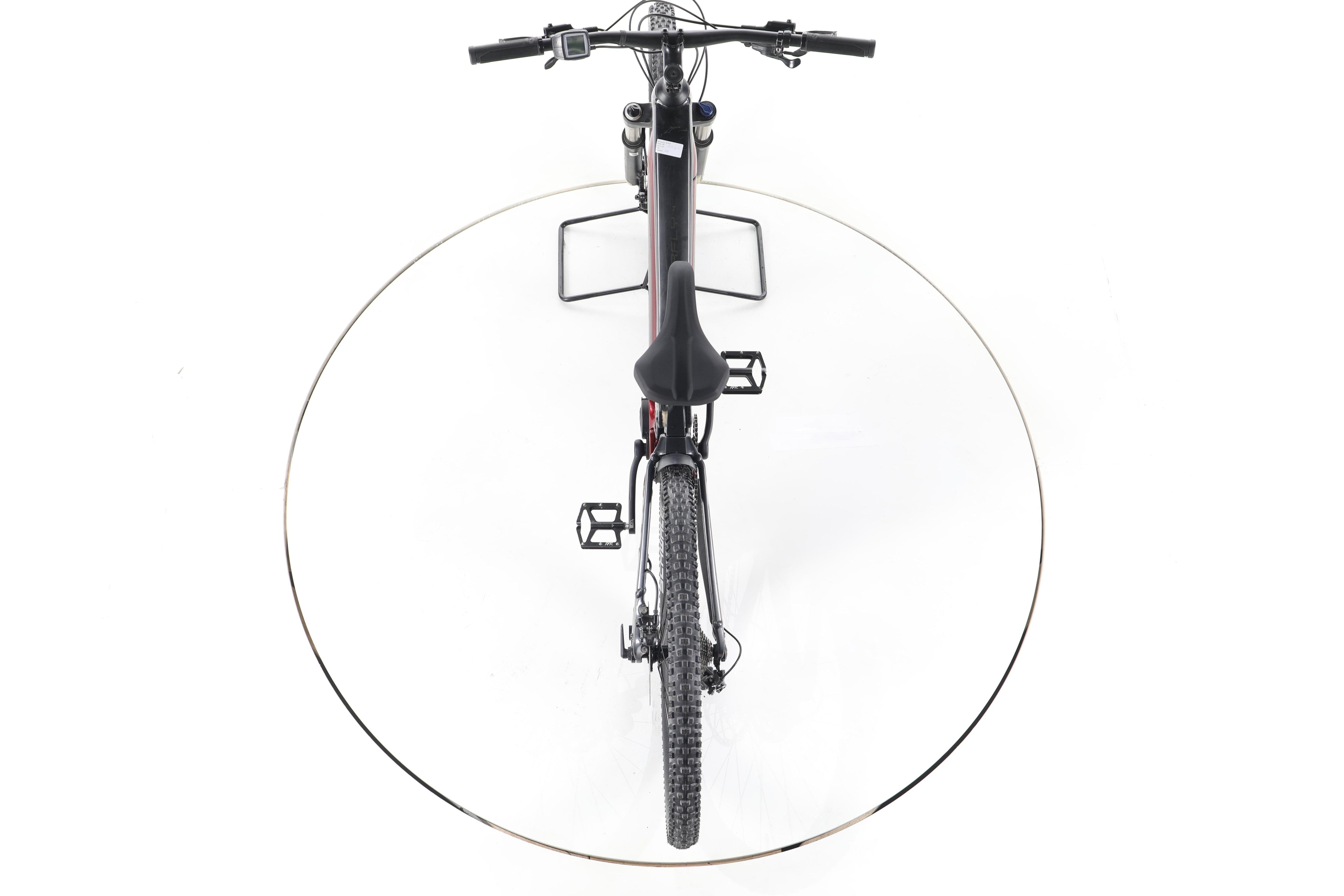 Trek Powerfly FS 4 Gen 2 E-Bike Fully - Image 22